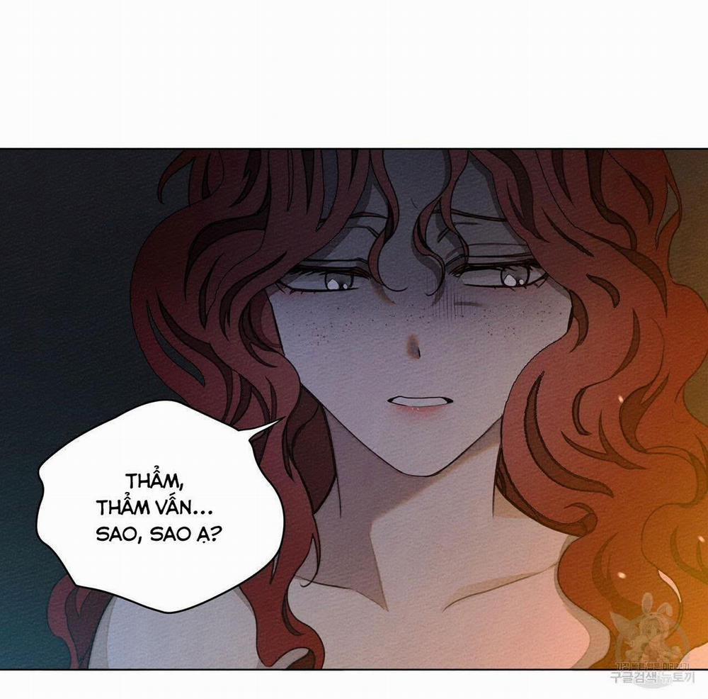 Dưới Bóng Cây Sồi 28 trang 10