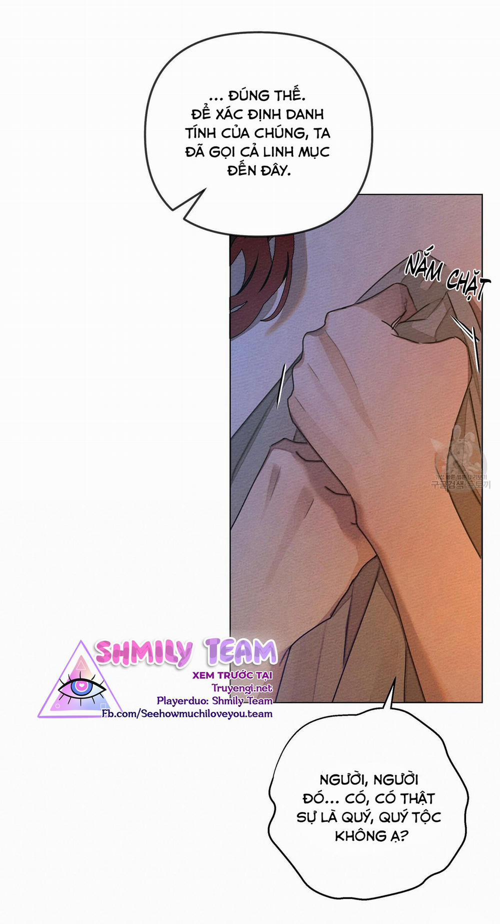 Dưới Bóng Cây Sồi 28 trang 11