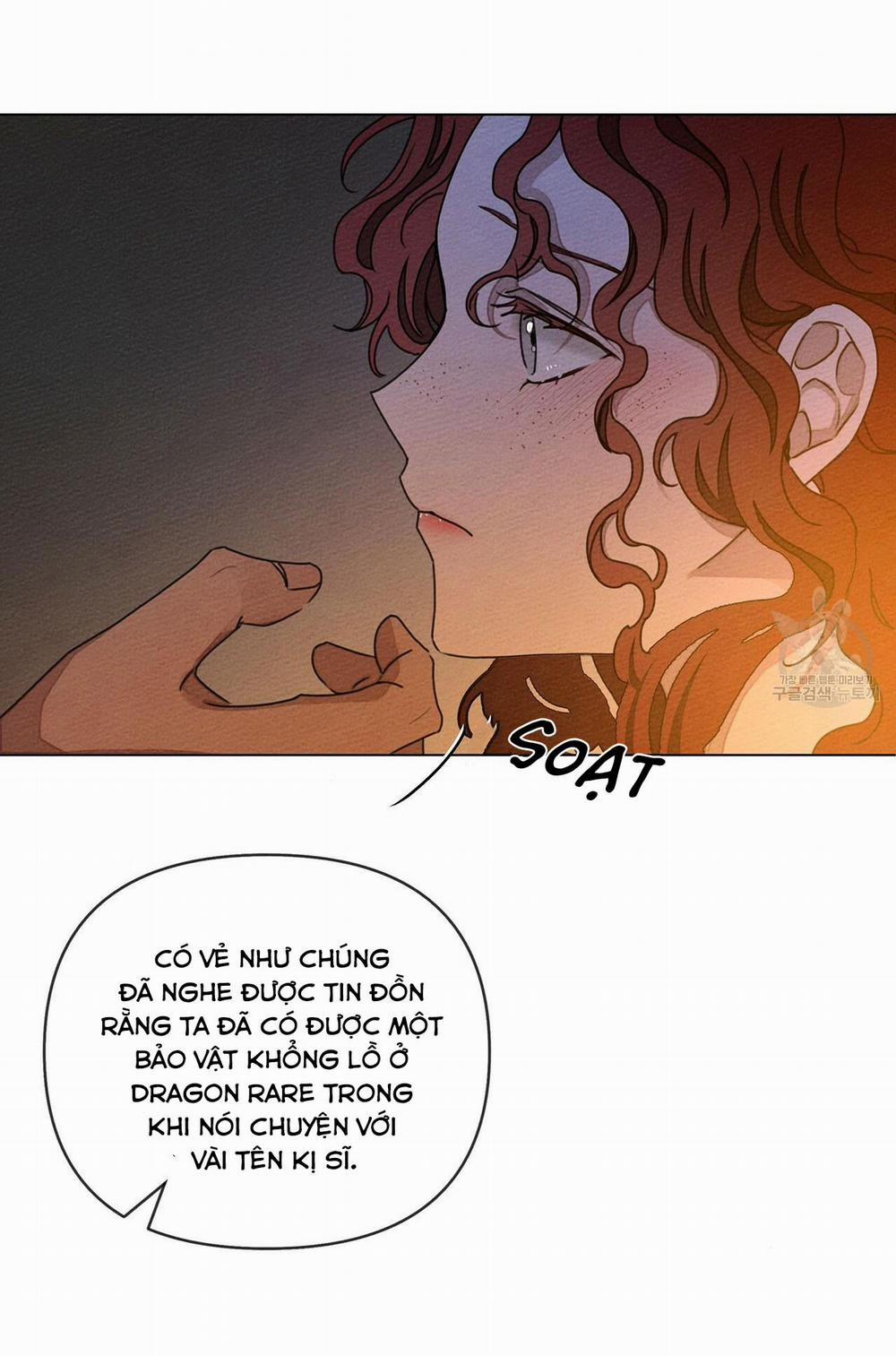 Dưới Bóng Cây Sồi 28 trang 14