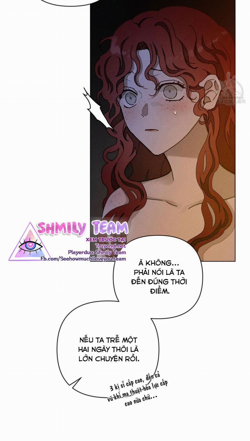 Dưới Bóng Cây Sồi 28 trang 18