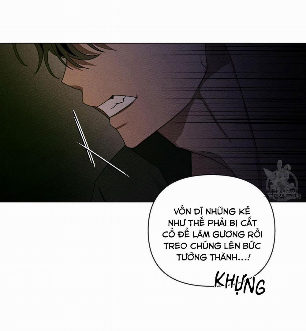 Dưới Bóng Cây Sồi 28 trang 19