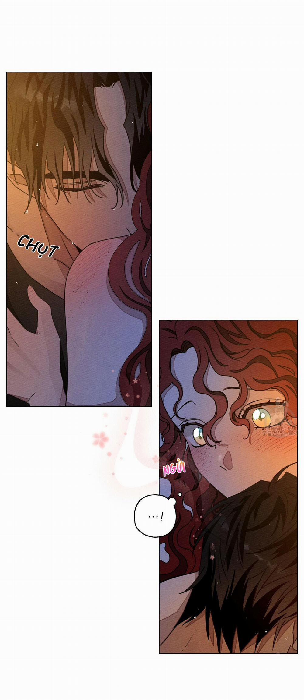 Dưới Bóng Cây Sồi 28 trang 25