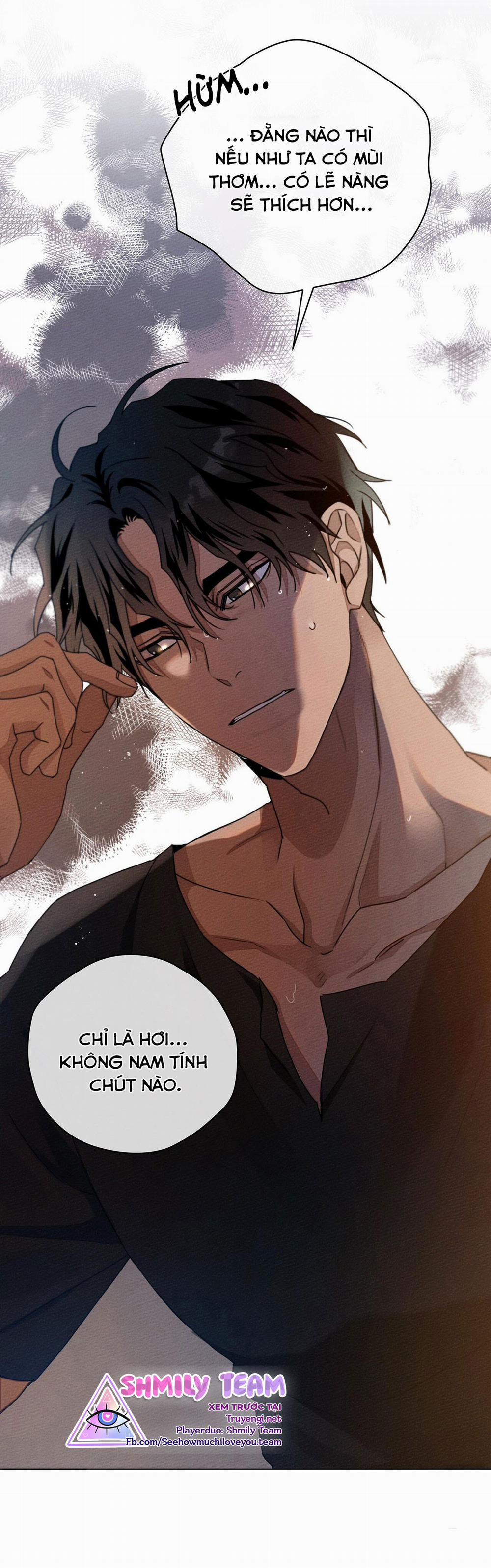 Dưới Bóng Cây Sồi 28 trang 28