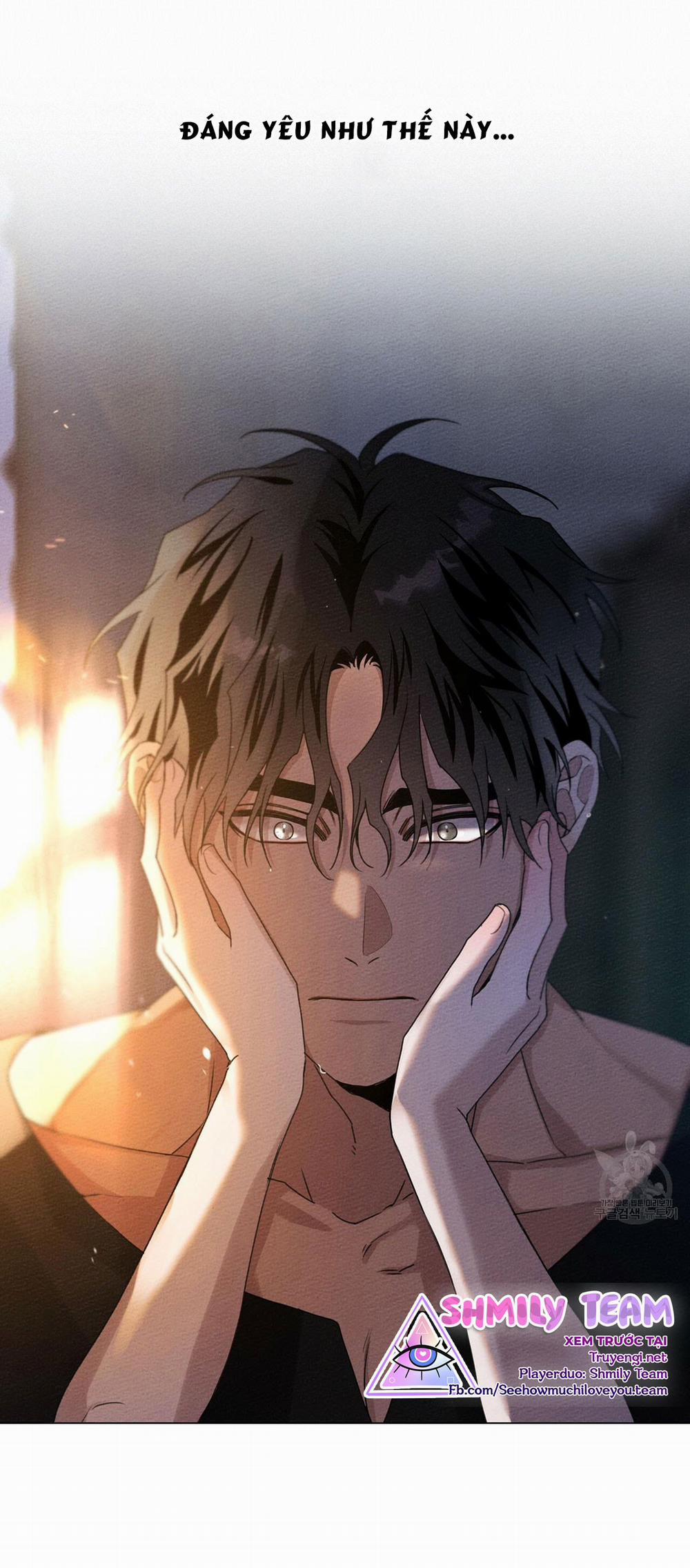 Dưới Bóng Cây Sồi 28 trang 32