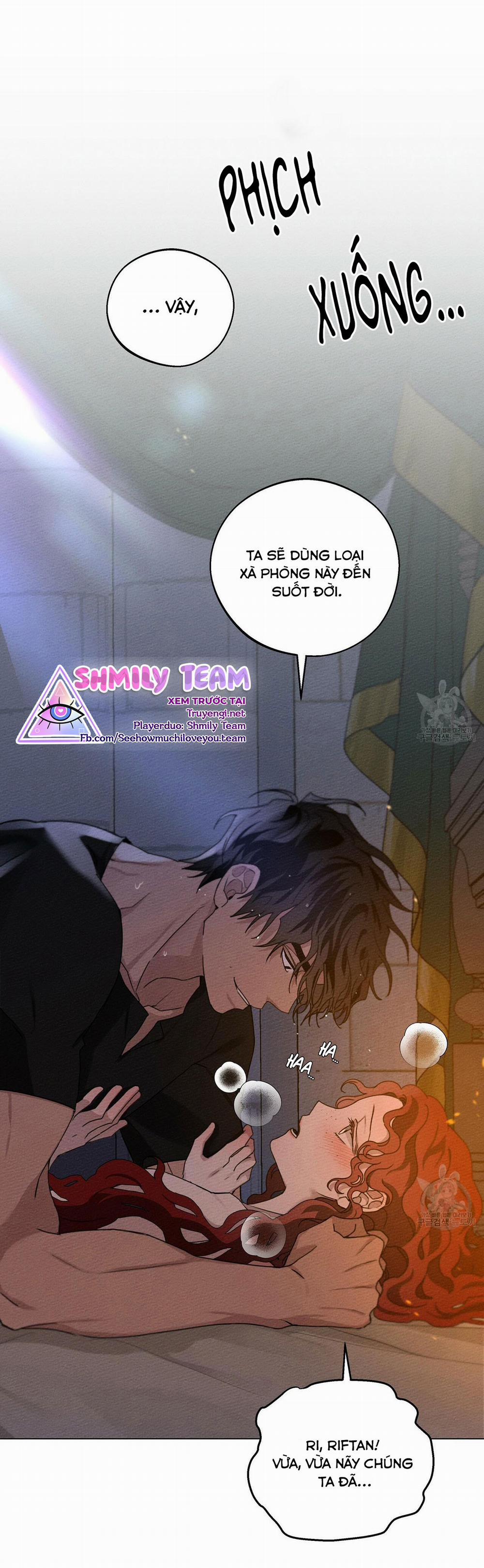 Dưới Bóng Cây Sồi 28 trang 39