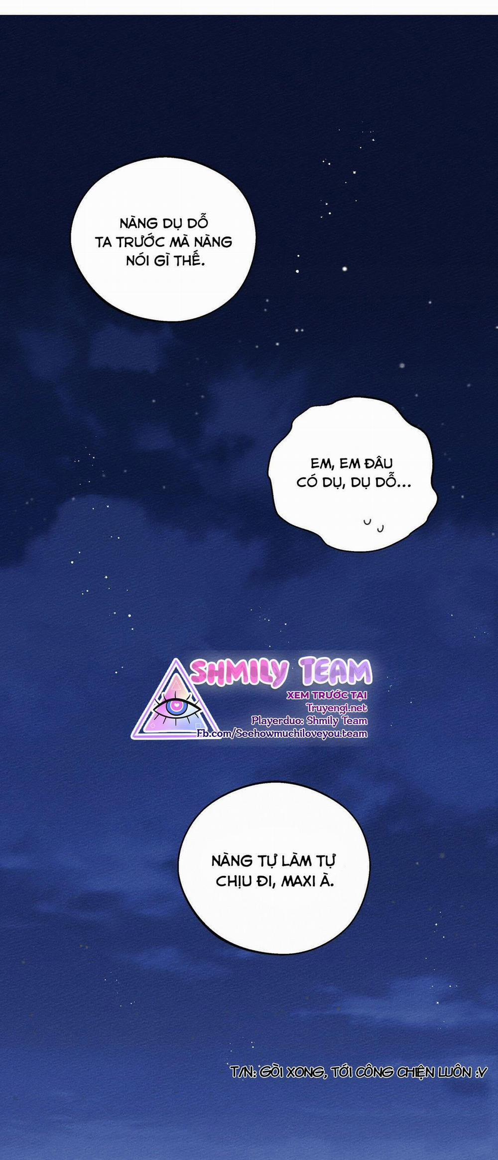 Dưới Bóng Cây Sồi 28 trang 40