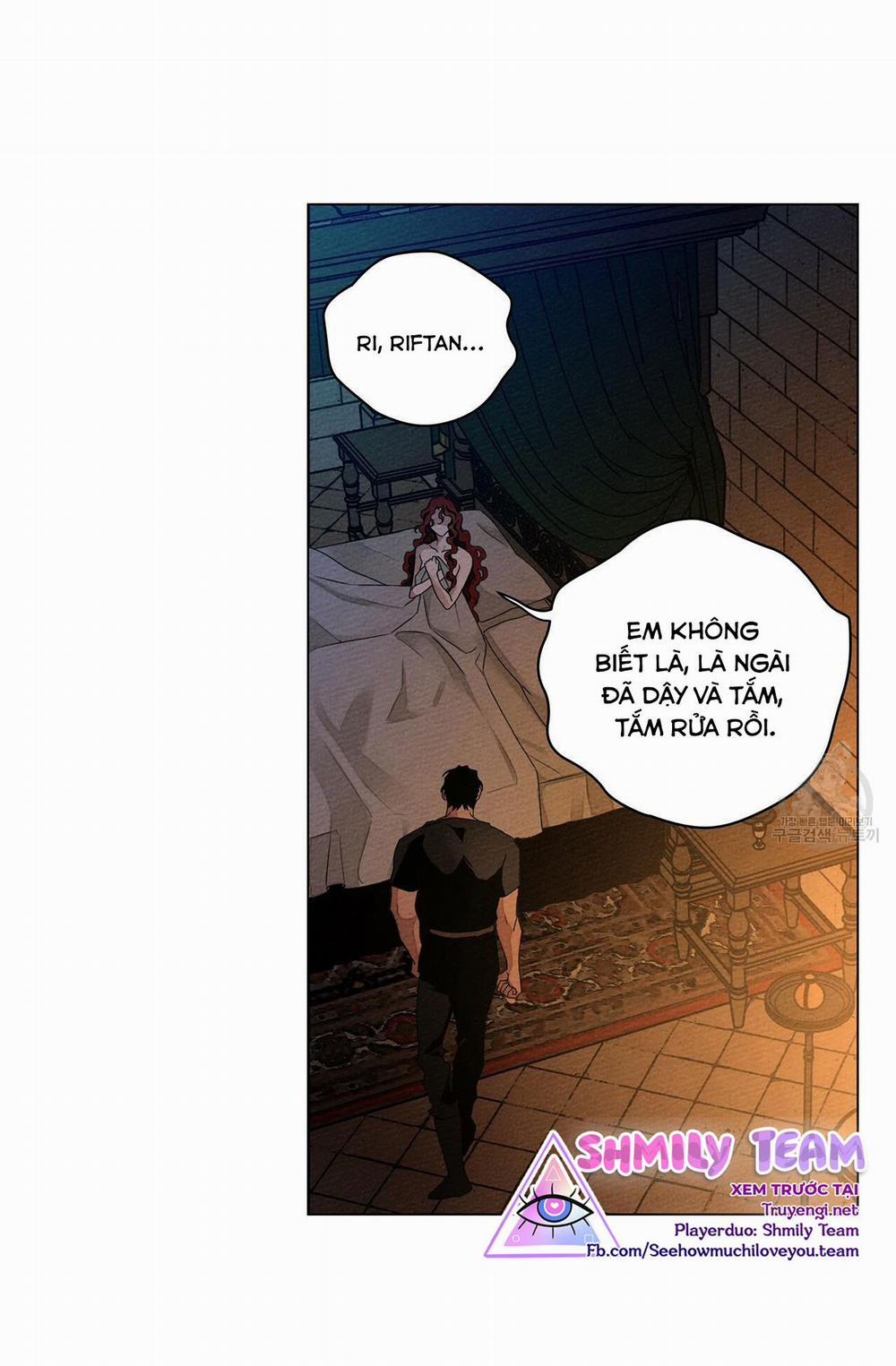 Dưới Bóng Cây Sồi 28 trang 6