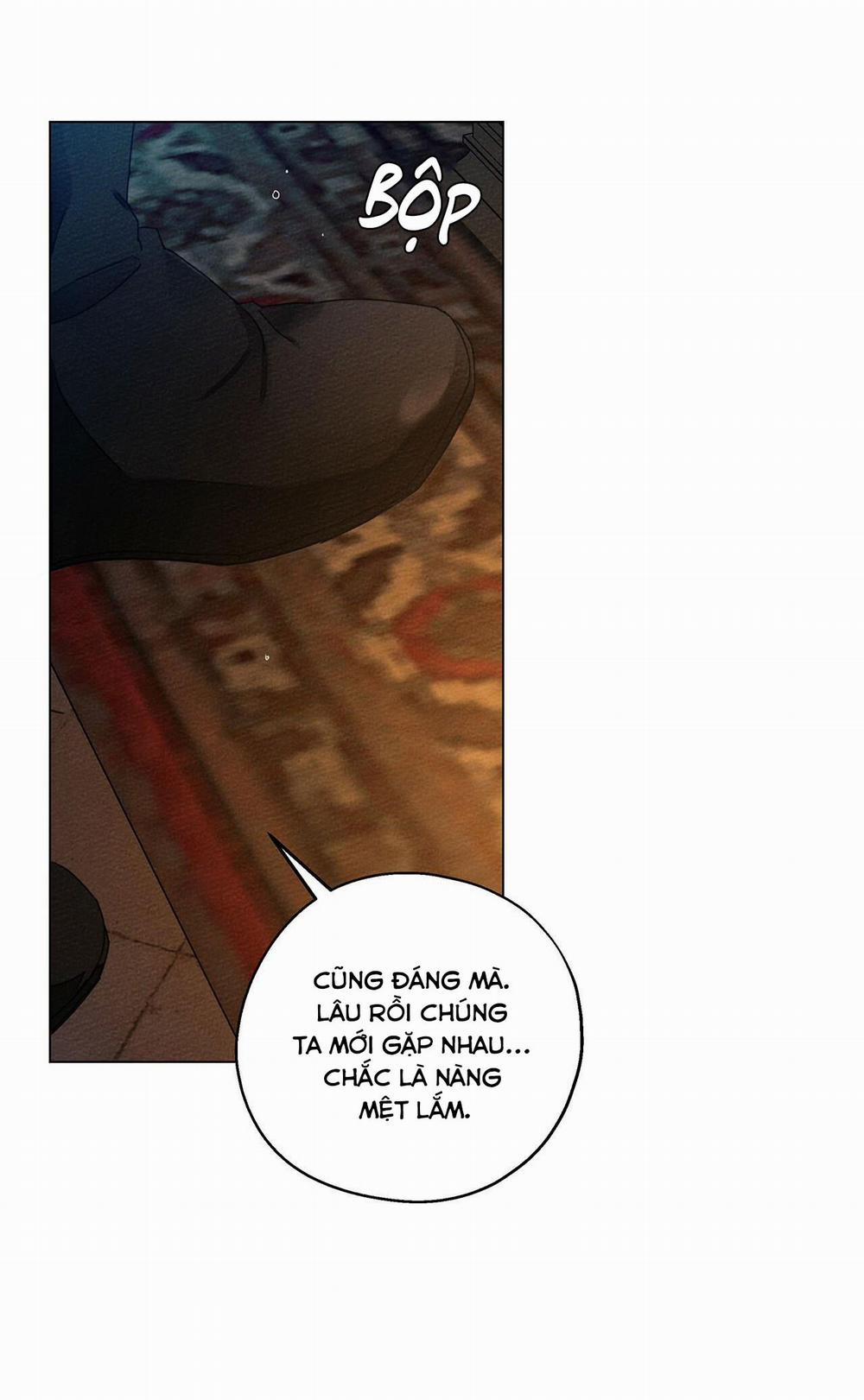 Dưới Bóng Cây Sồi 28 trang 7