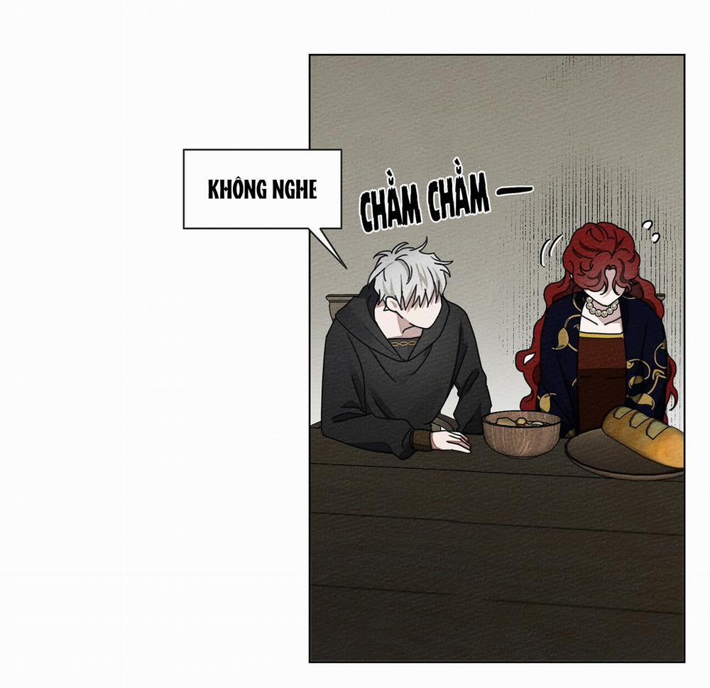 Dưới Bóng Cây Sồi 29 trang 10