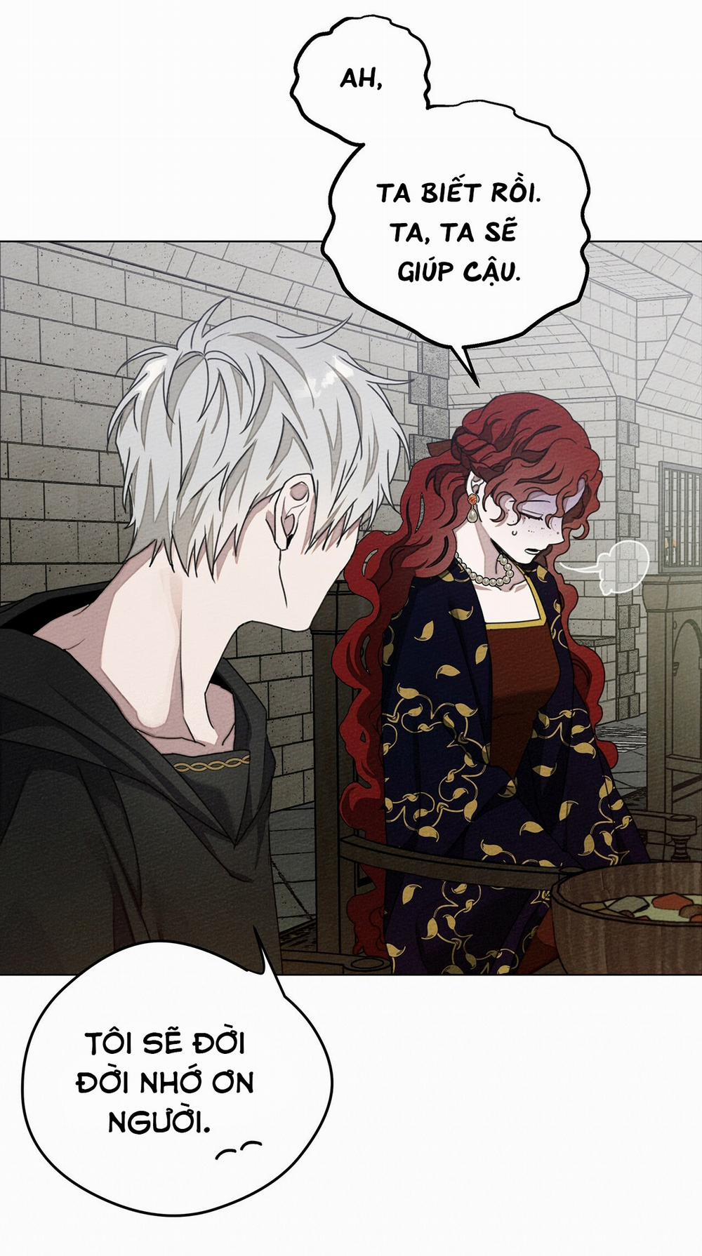 Dưới Bóng Cây Sồi 29 trang 11