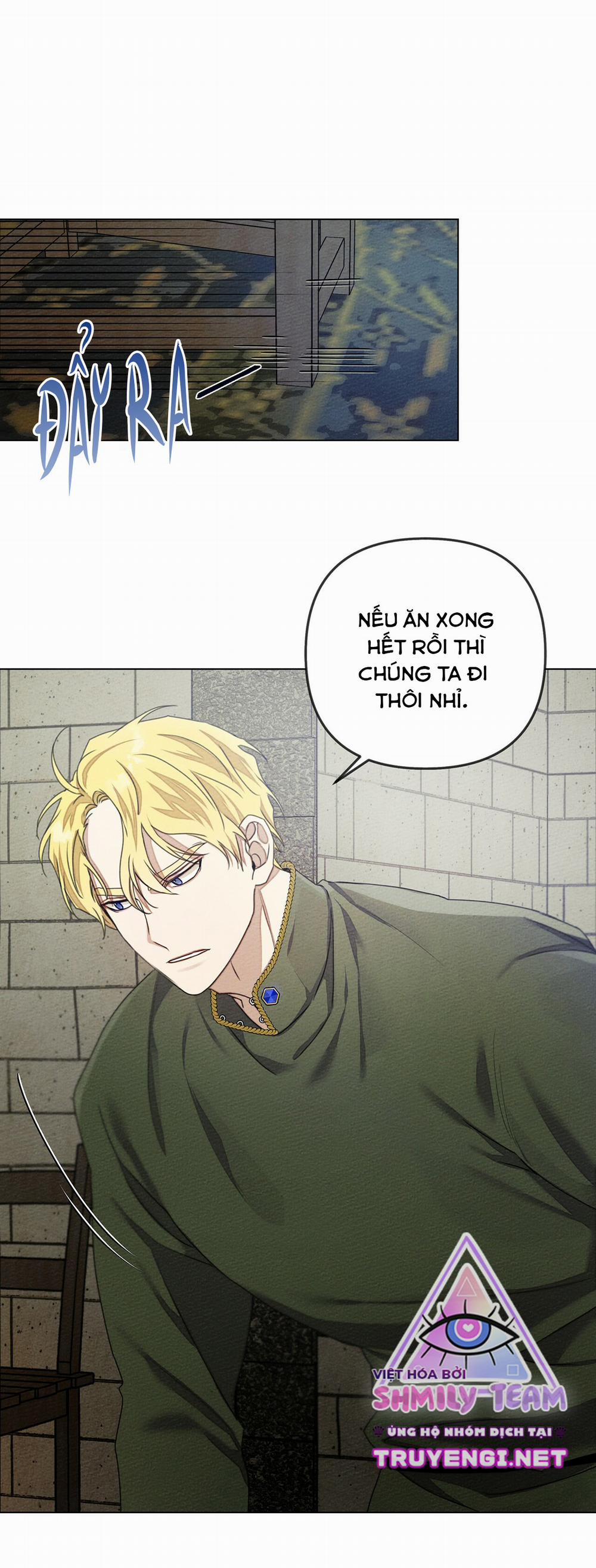 Dưới Bóng Cây Sồi 29 trang 14