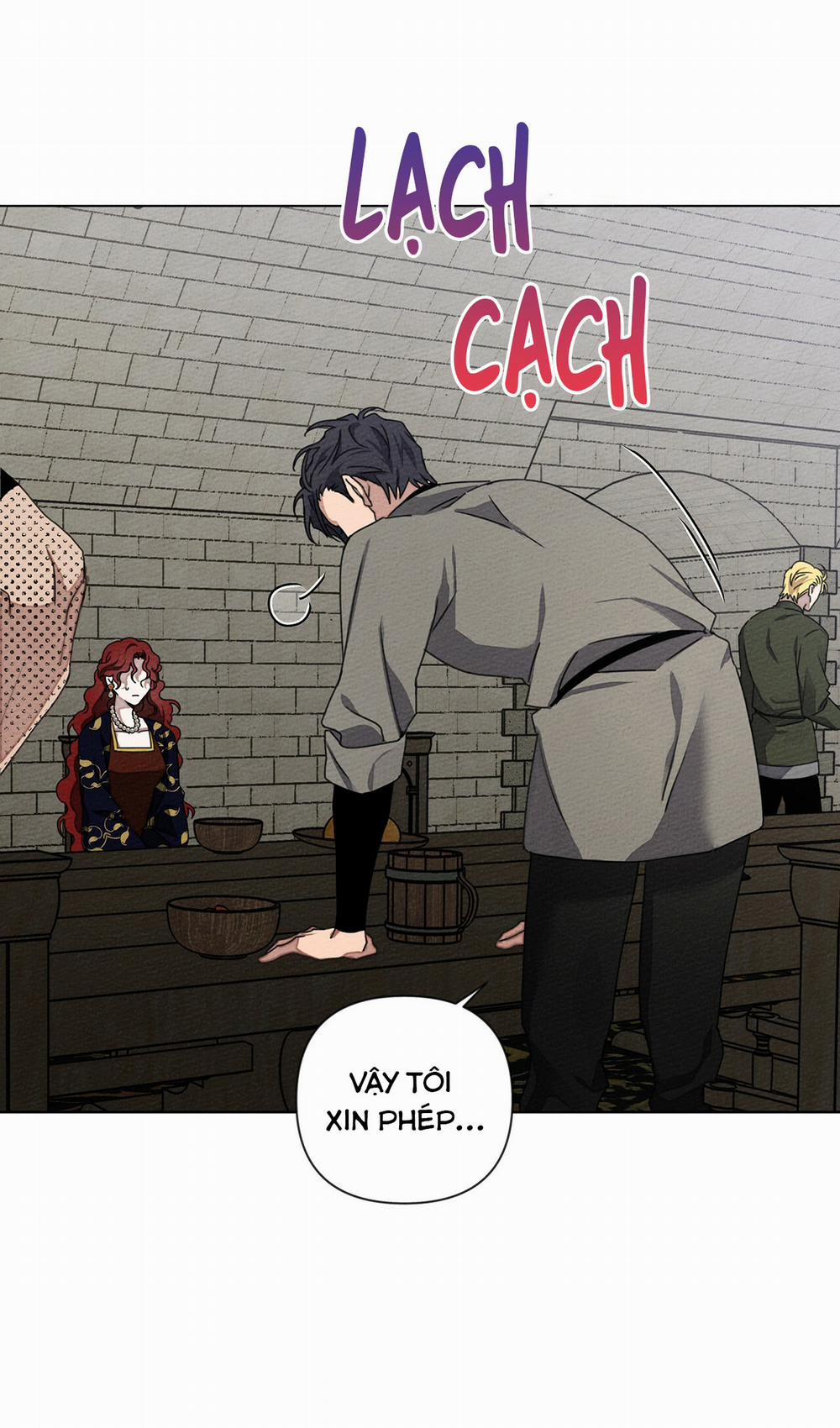 Dưới Bóng Cây Sồi 29 trang 16