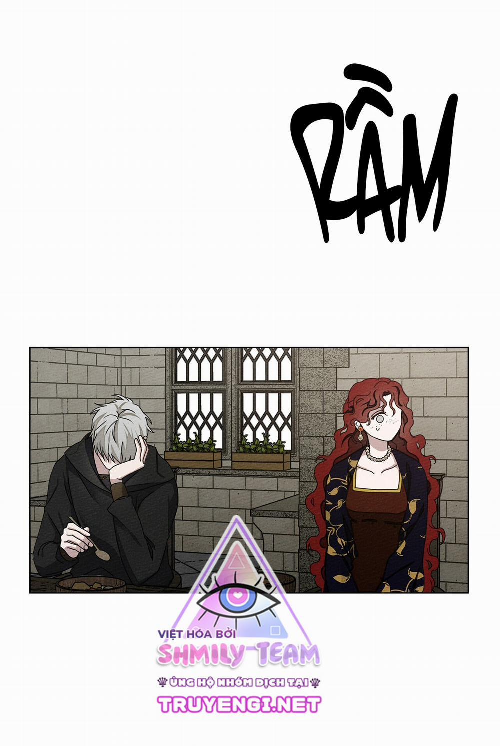 Dưới Bóng Cây Sồi 29 trang 17