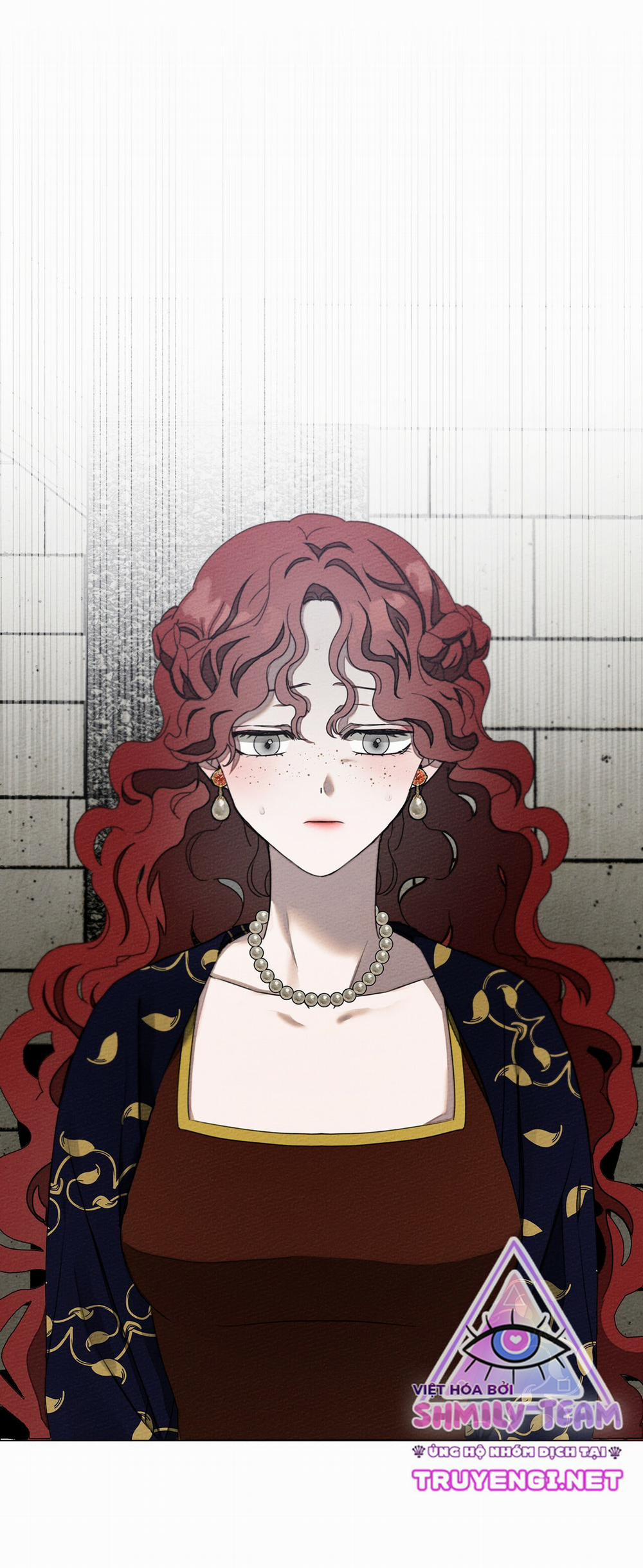 Dưới Bóng Cây Sồi 29 trang 2