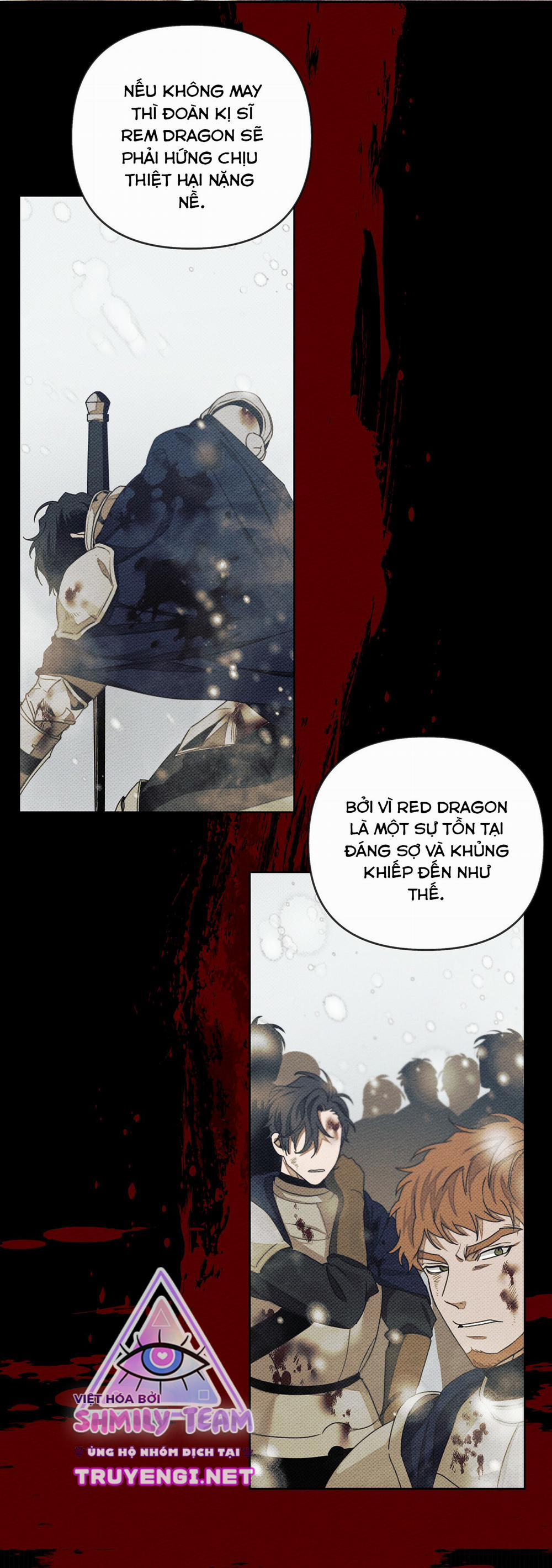 Dưới Bóng Cây Sồi 29 trang 22