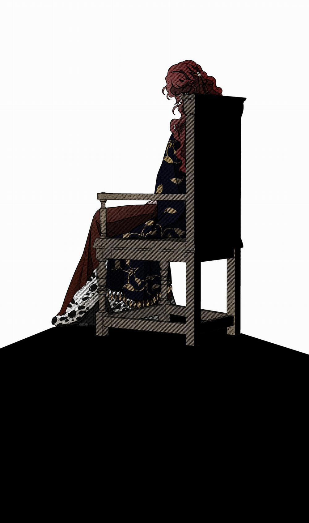 Dưới Bóng Cây Sồi 29 trang 29