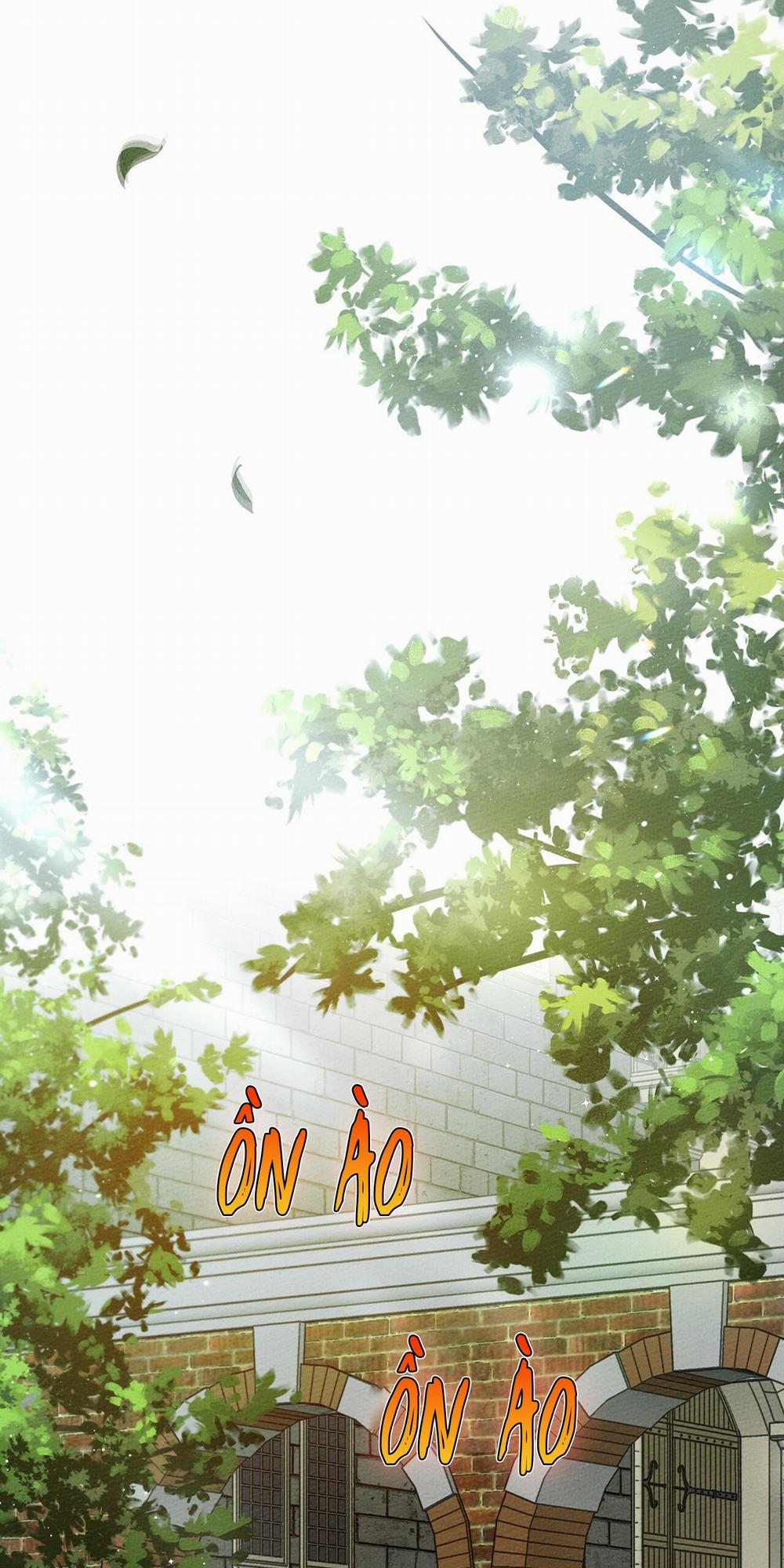 Dưới Bóng Cây Sồi 29 trang 37