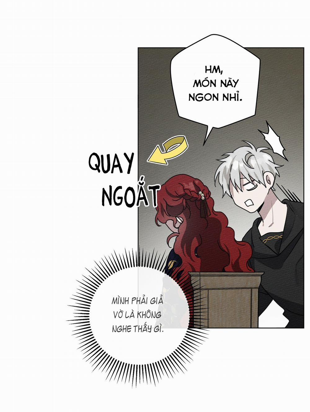 Dưới Bóng Cây Sồi 29 trang 4