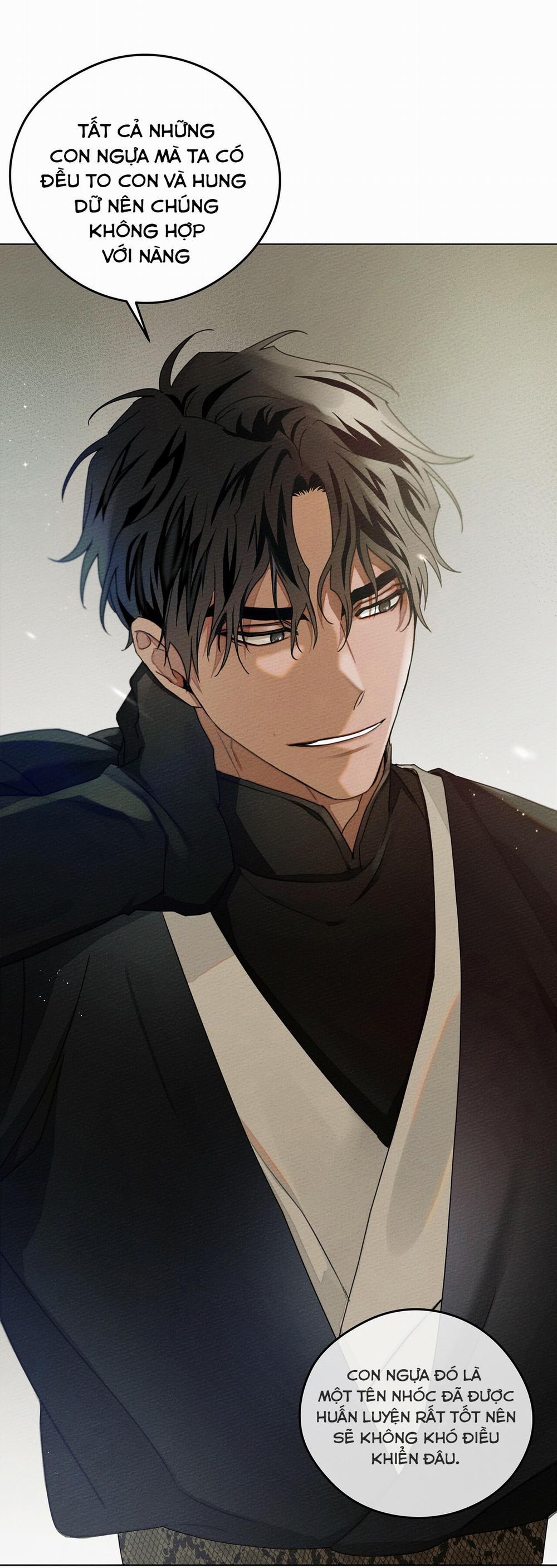 Dưới Bóng Cây Sồi 29 trang 46