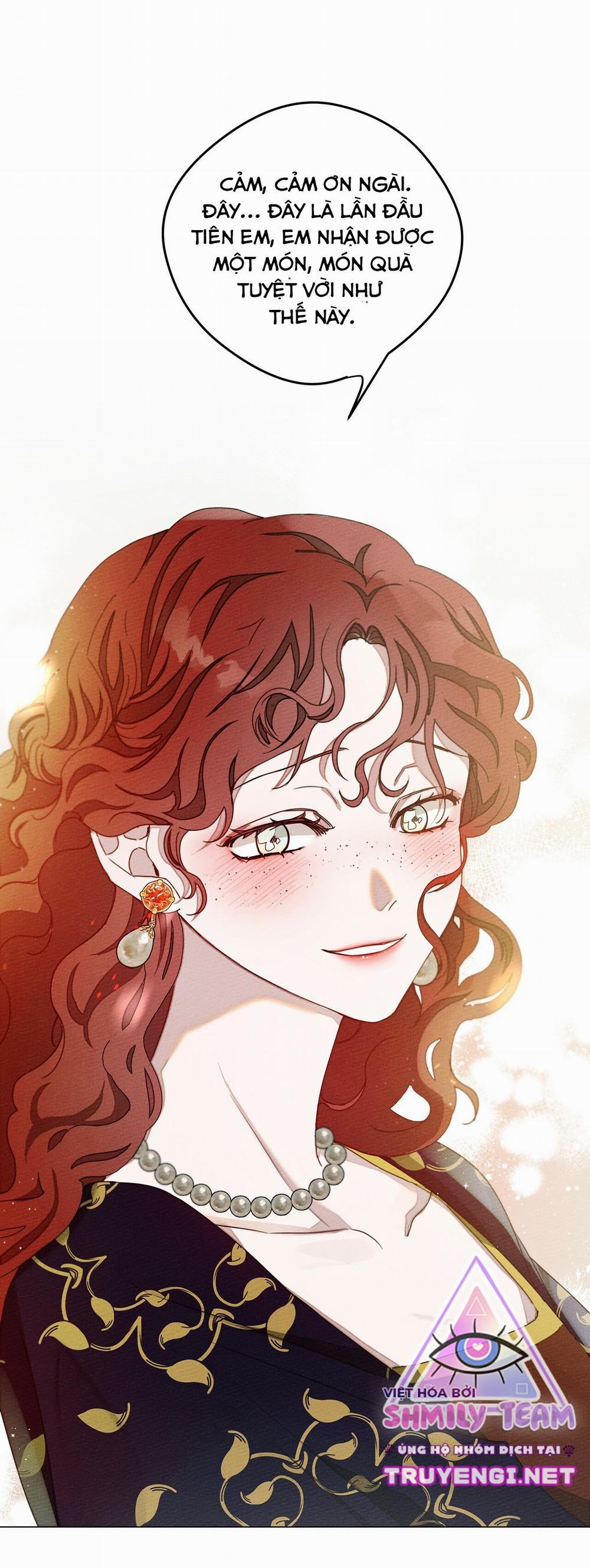 Dưới Bóng Cây Sồi 29 trang 51