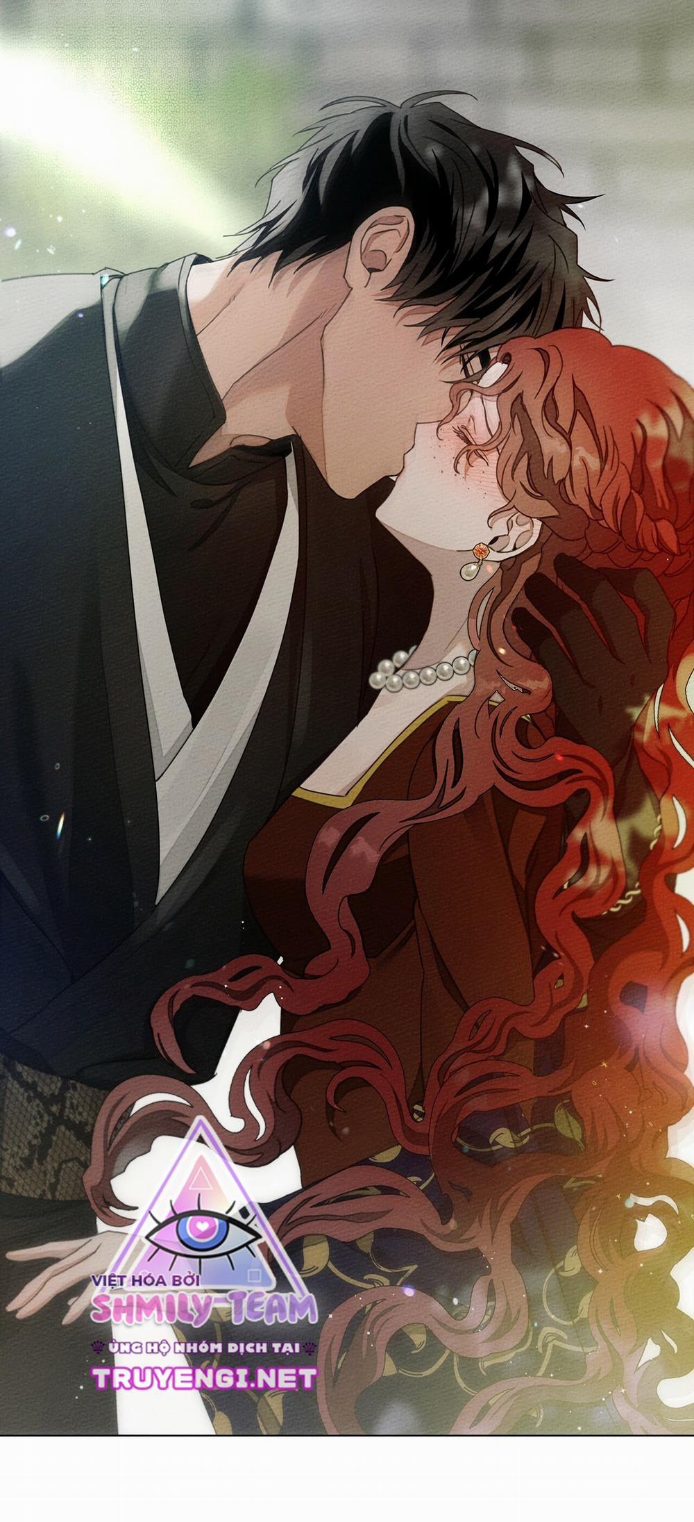 Dưới Bóng Cây Sồi 29 trang 53