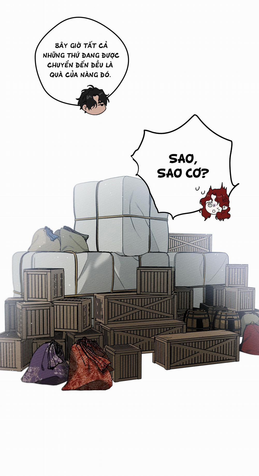 Dưới Bóng Cây Sồi 29 trang 56