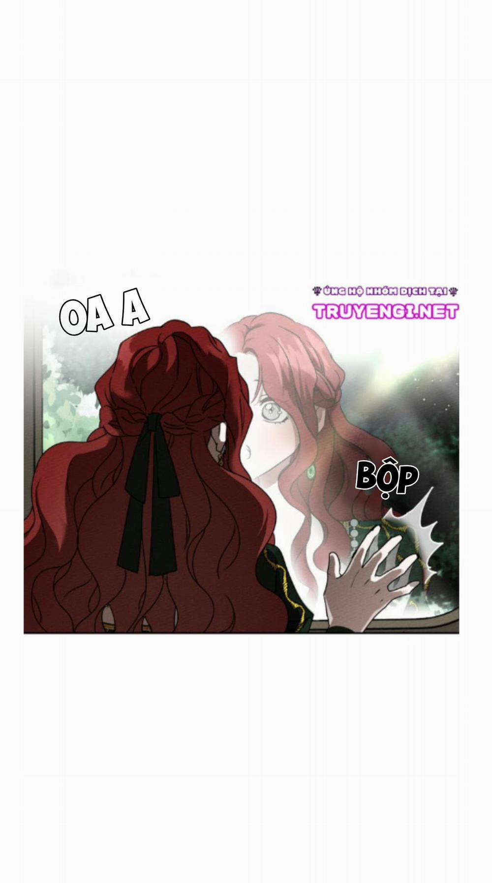 Dưới Bóng Cây Sồi 3 trang 19