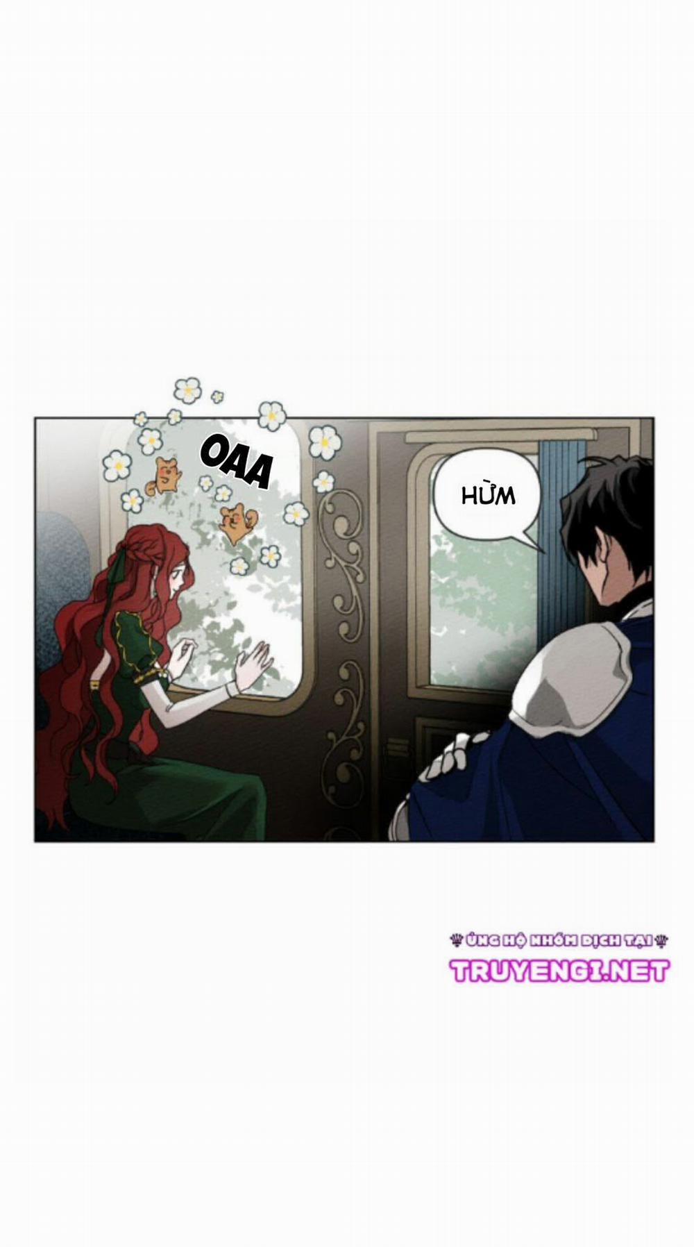 Dưới Bóng Cây Sồi 3 trang 21