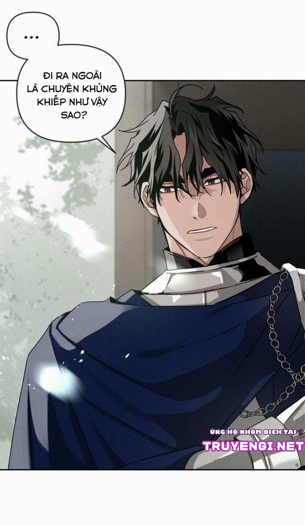 Dưới Bóng Cây Sồi 3 trang 24