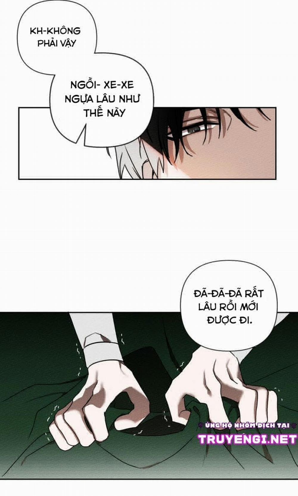 Dưới Bóng Cây Sồi 3 trang 28