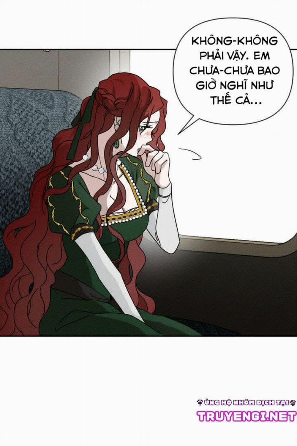 Dưới Bóng Cây Sồi 3 trang 31