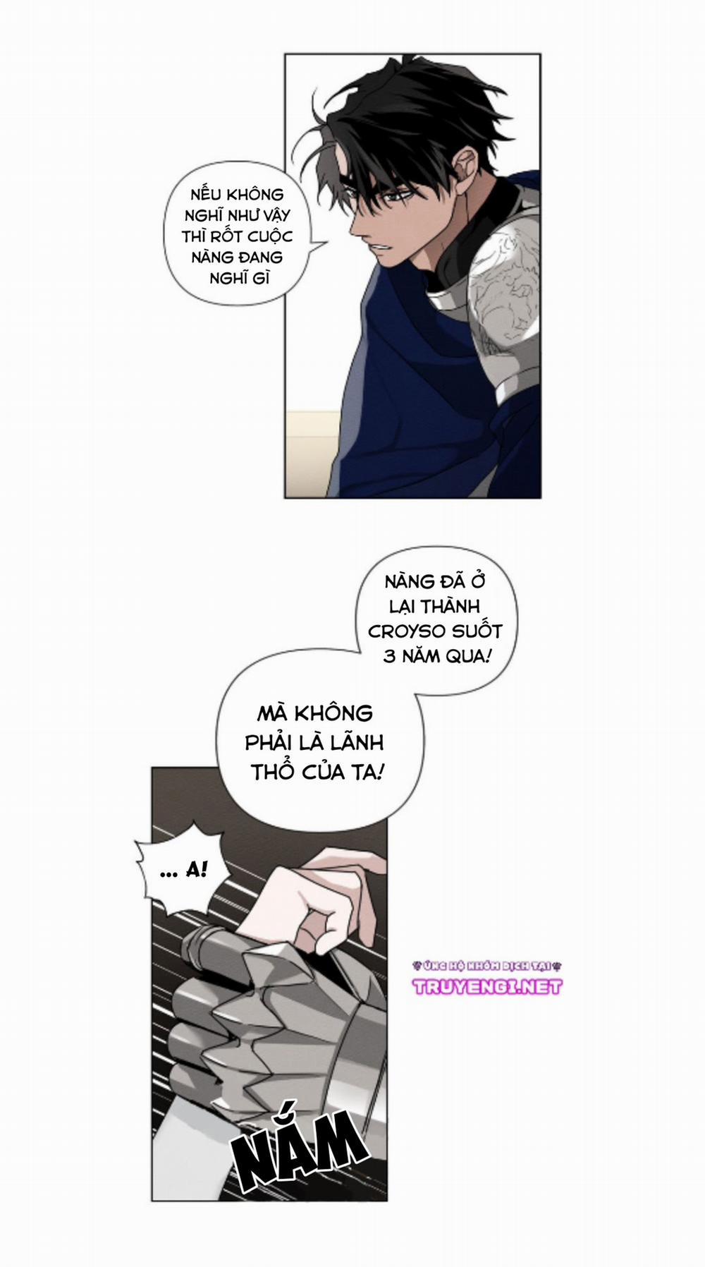 Dưới Bóng Cây Sồi 3 trang 32