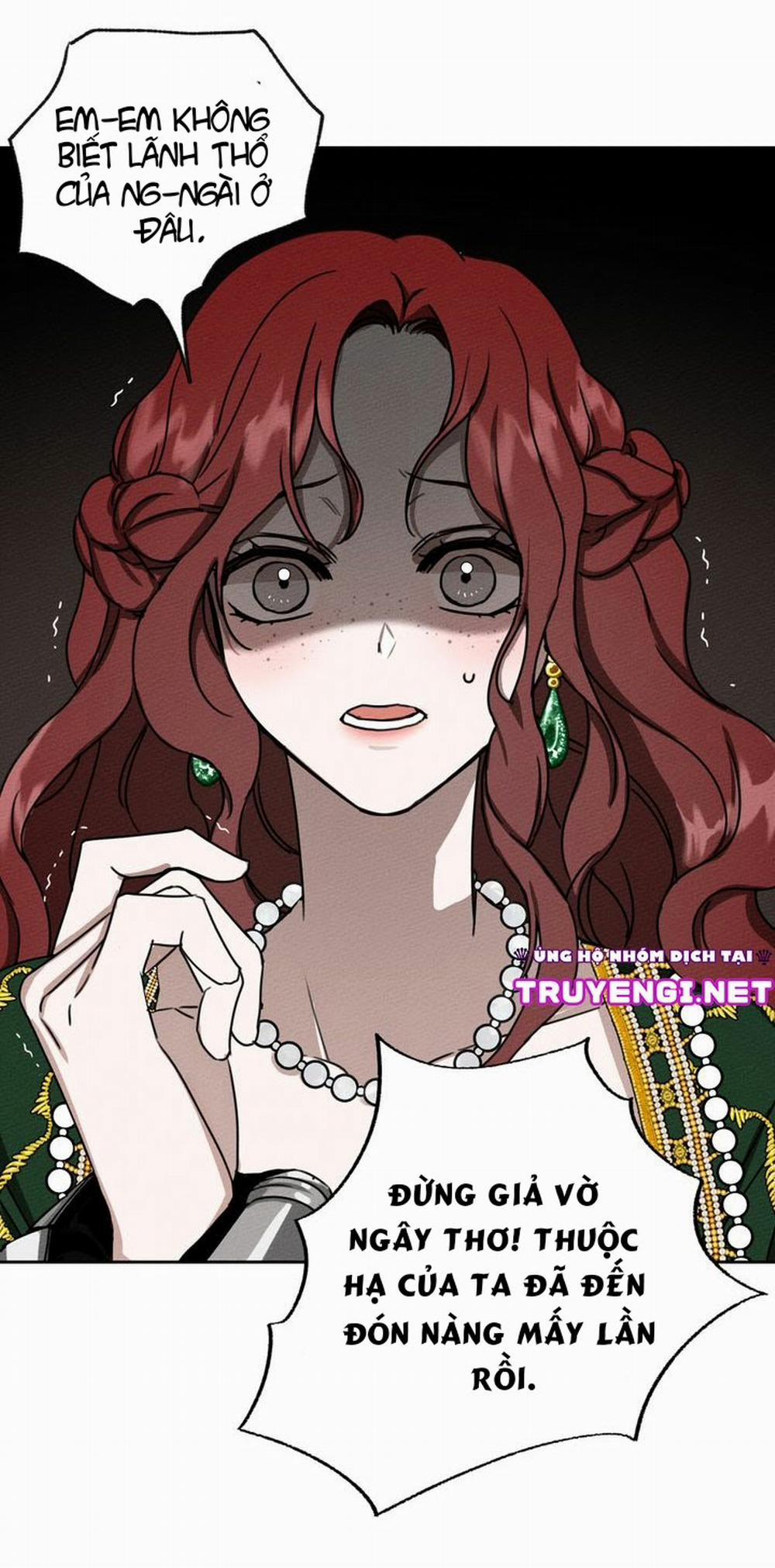 Dưới Bóng Cây Sồi 3 trang 33