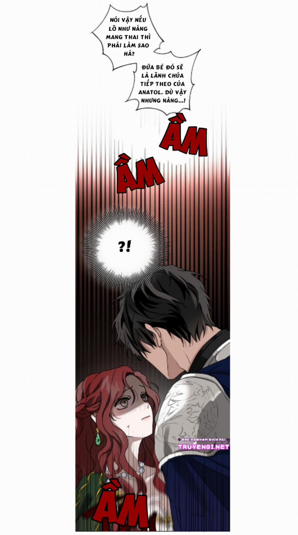 Dưới Bóng Cây Sồi 3 trang 36