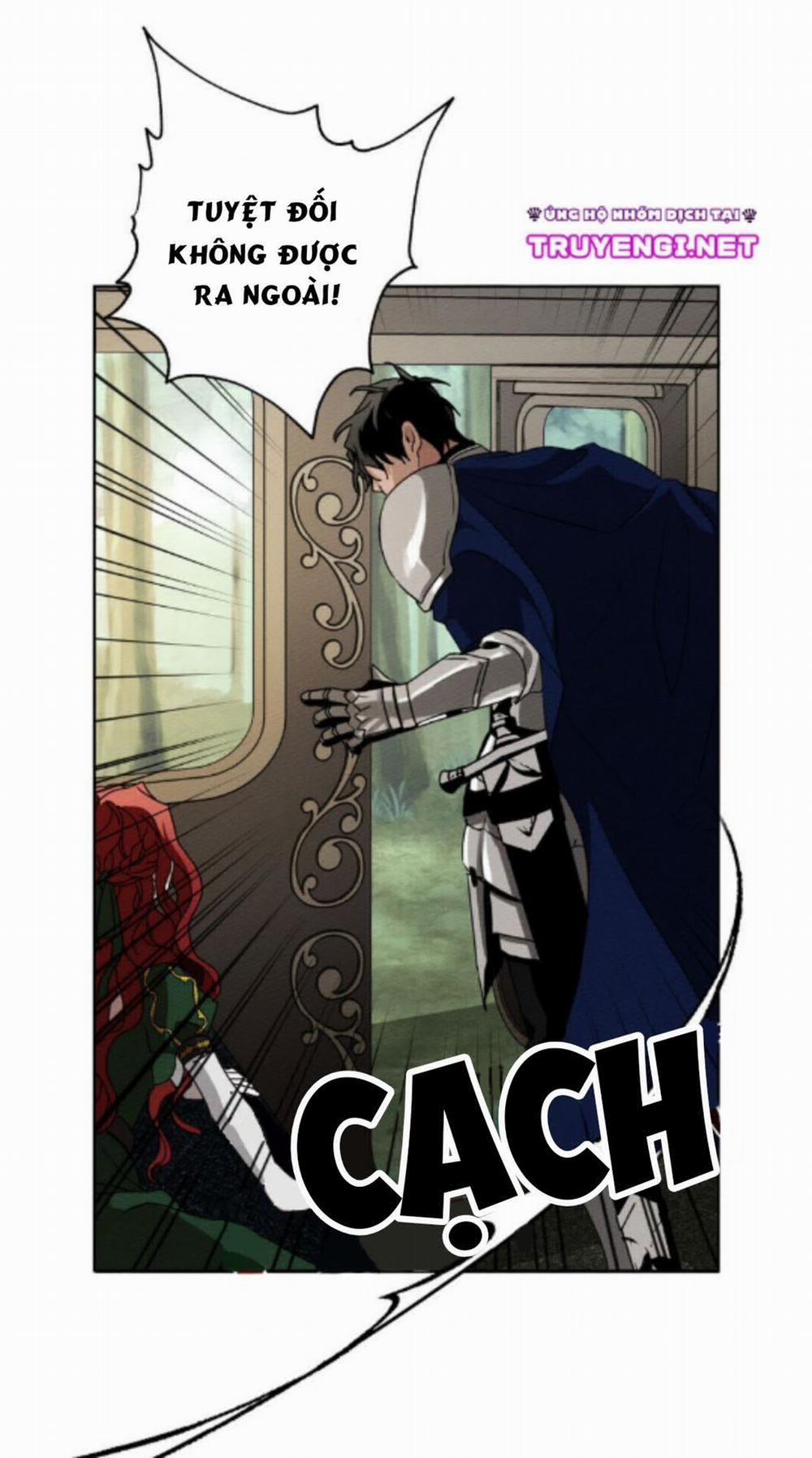 Dưới Bóng Cây Sồi 3 trang 39