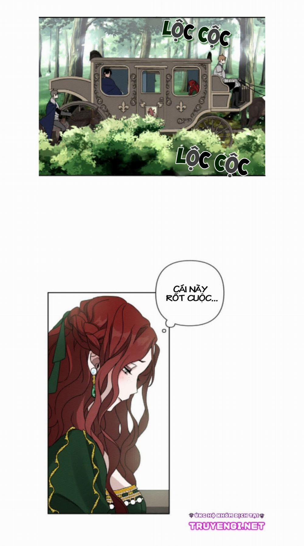 Dưới Bóng Cây Sồi 3 trang 4