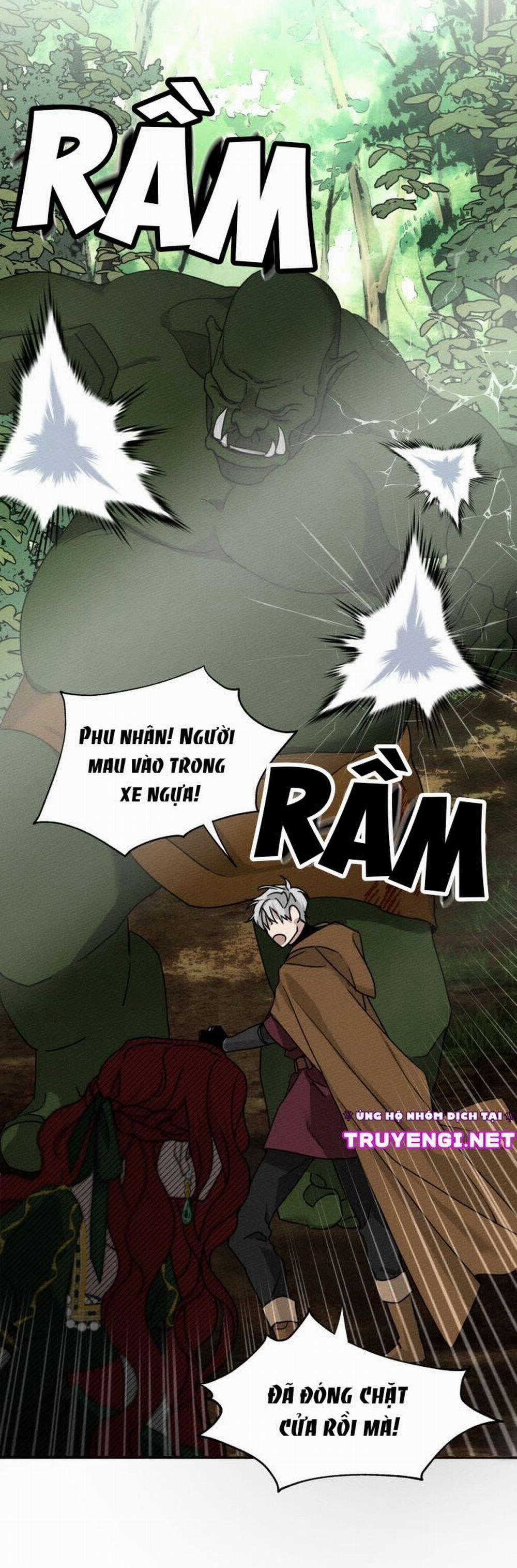 Dưới Bóng Cây Sồi 3 trang 50