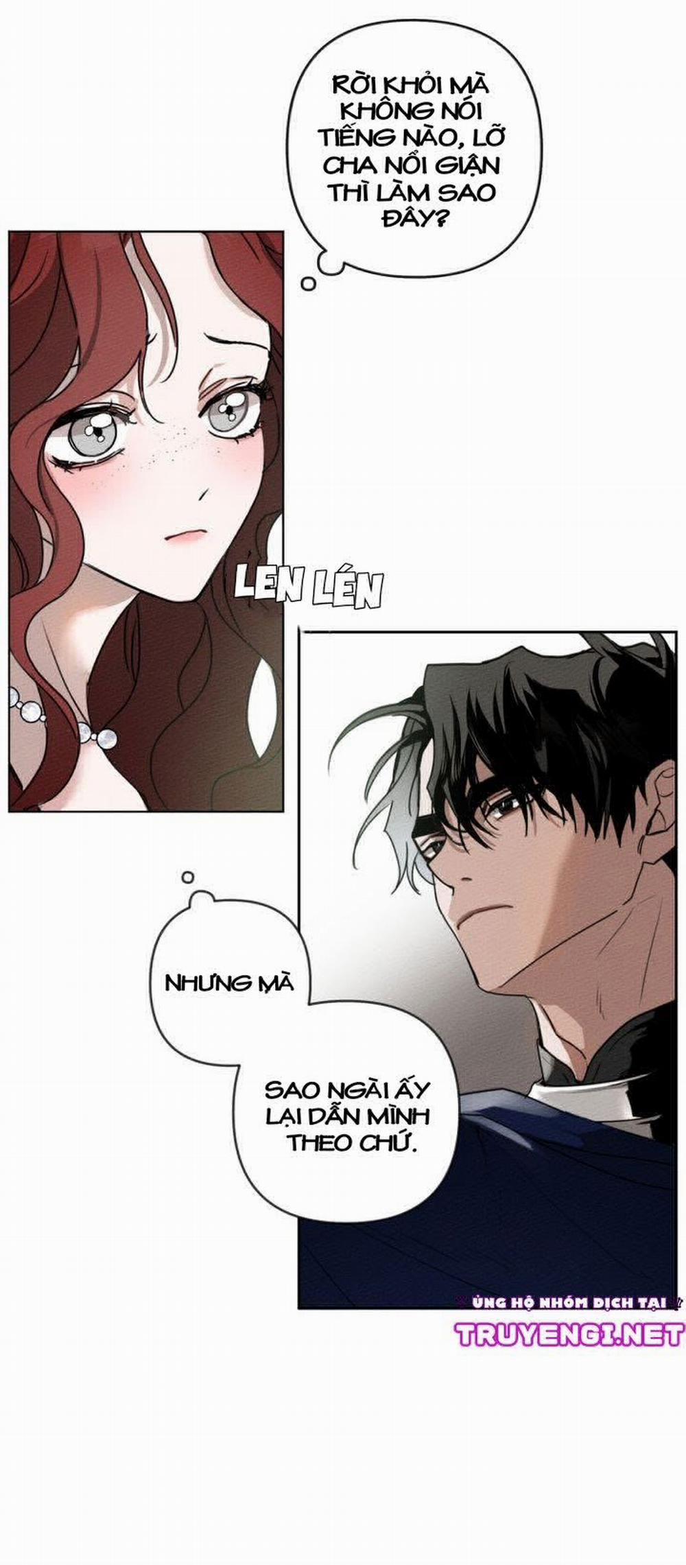 Dưới Bóng Cây Sồi 3 trang 6