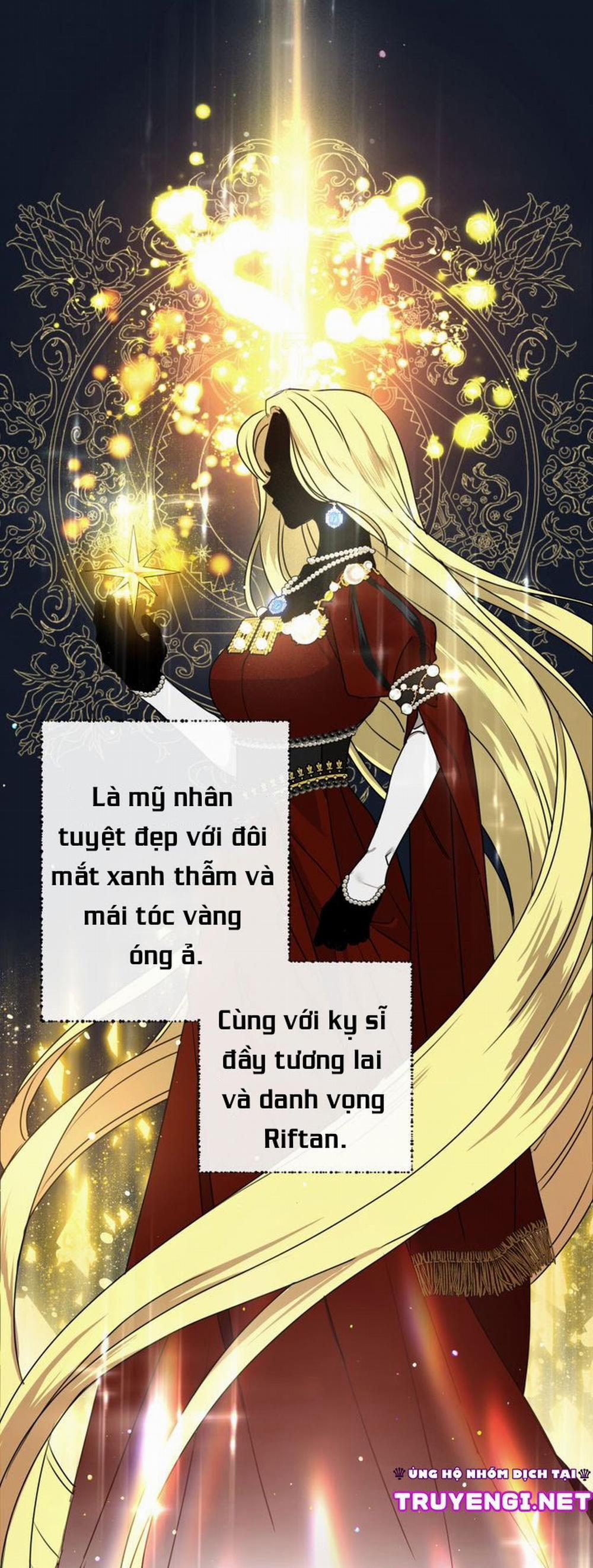 Dưới Bóng Cây Sồi 3 trang 9