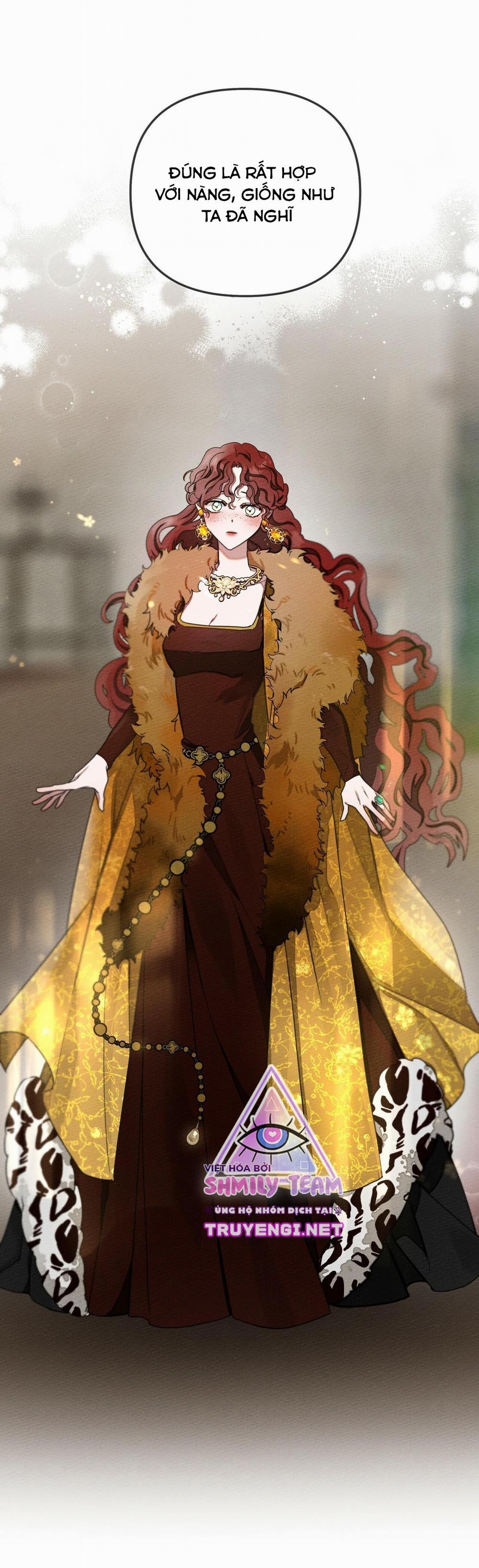 Dưới Bóng Cây Sồi 30 trang 12