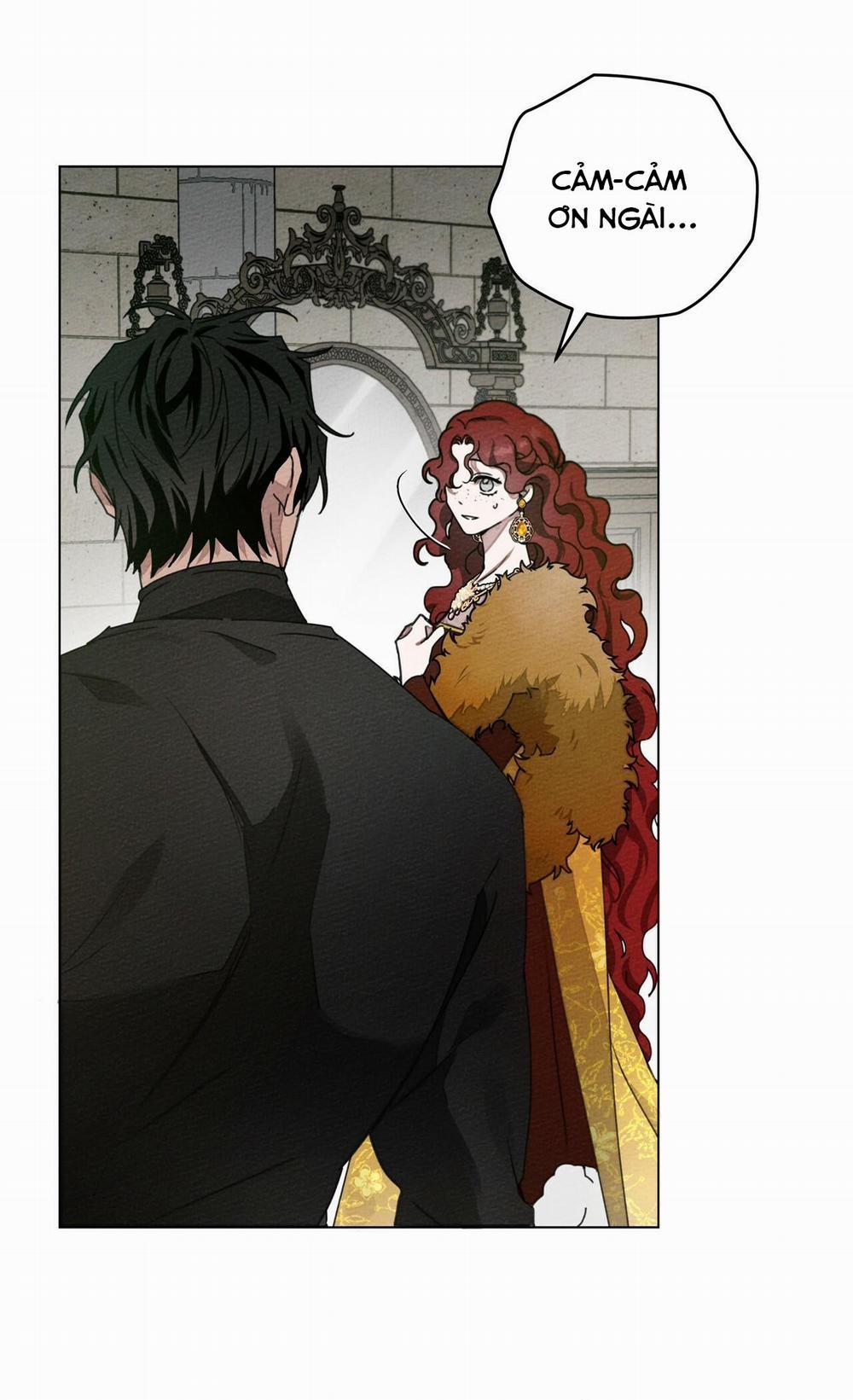 Dưới Bóng Cây Sồi 30 trang 13