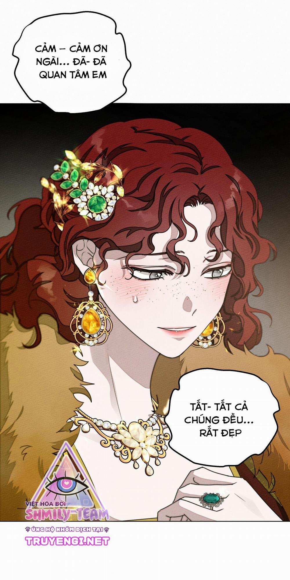 Dưới Bóng Cây Sồi 30 trang 18