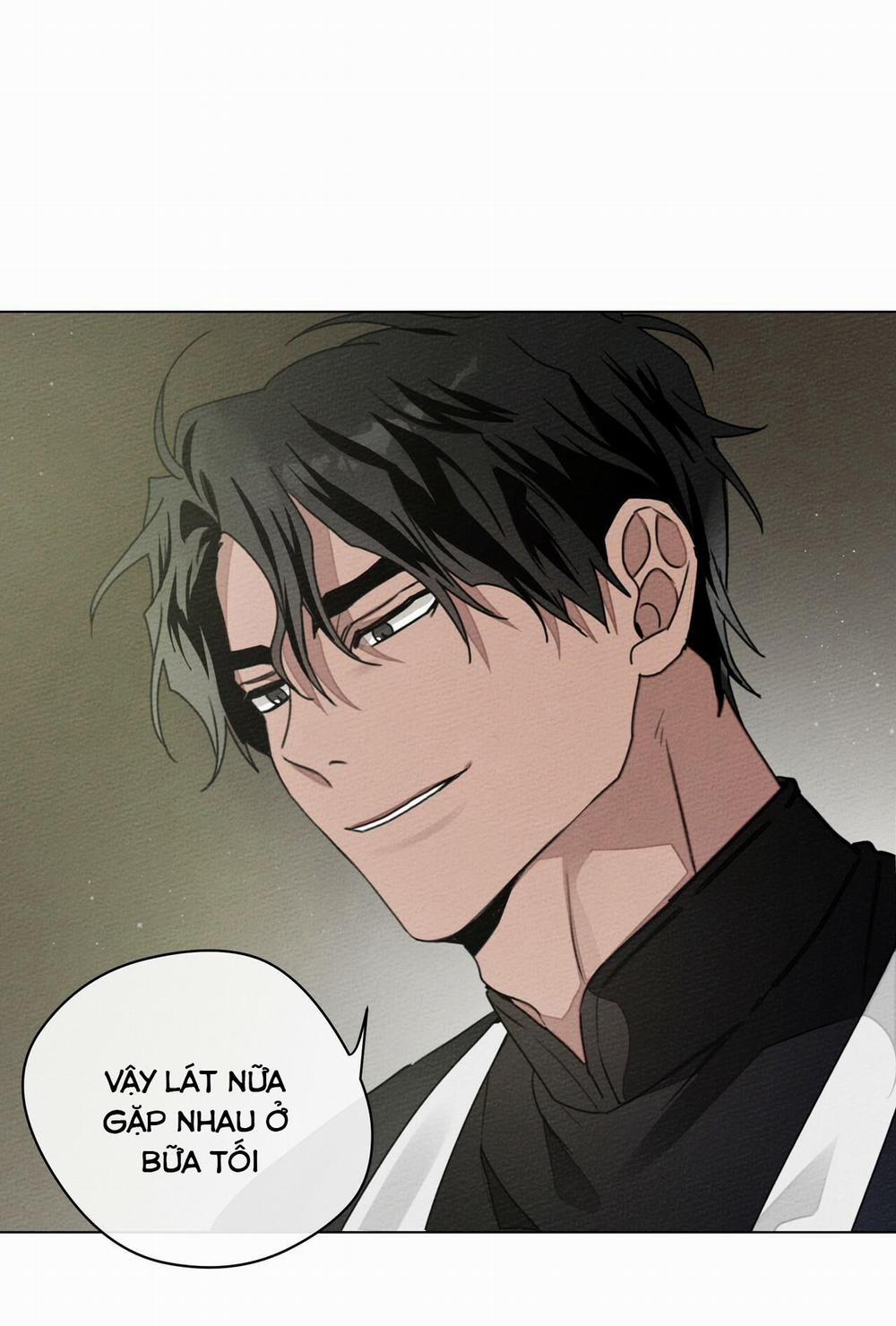 Dưới Bóng Cây Sồi 30 trang 26