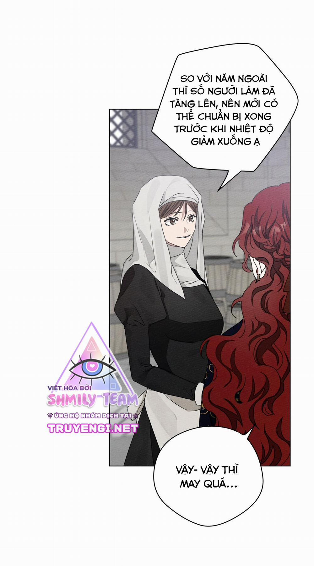 Dưới Bóng Cây Sồi 30 trang 33