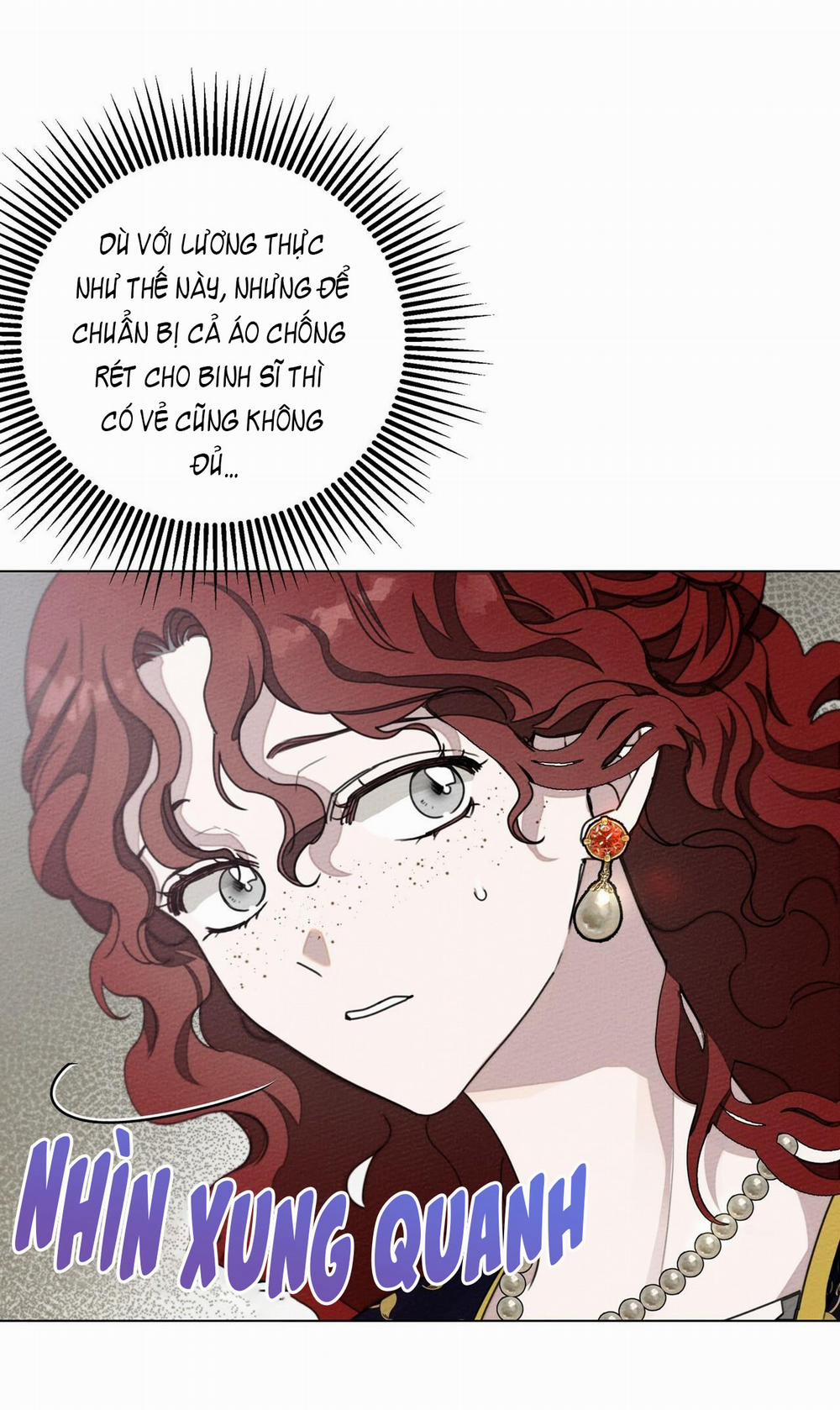 Dưới Bóng Cây Sồi 30 trang 34