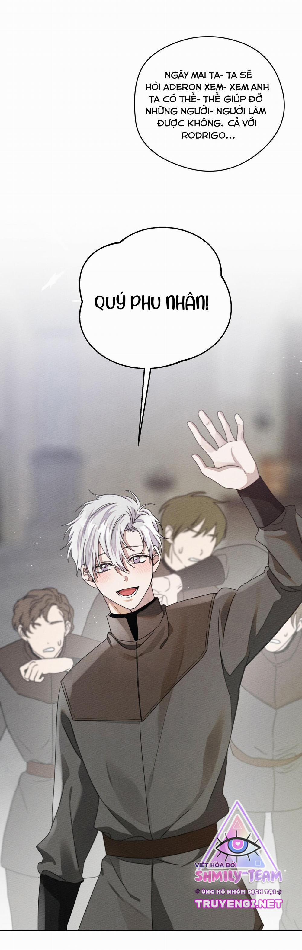 Dưới Bóng Cây Sồi 30 trang 35