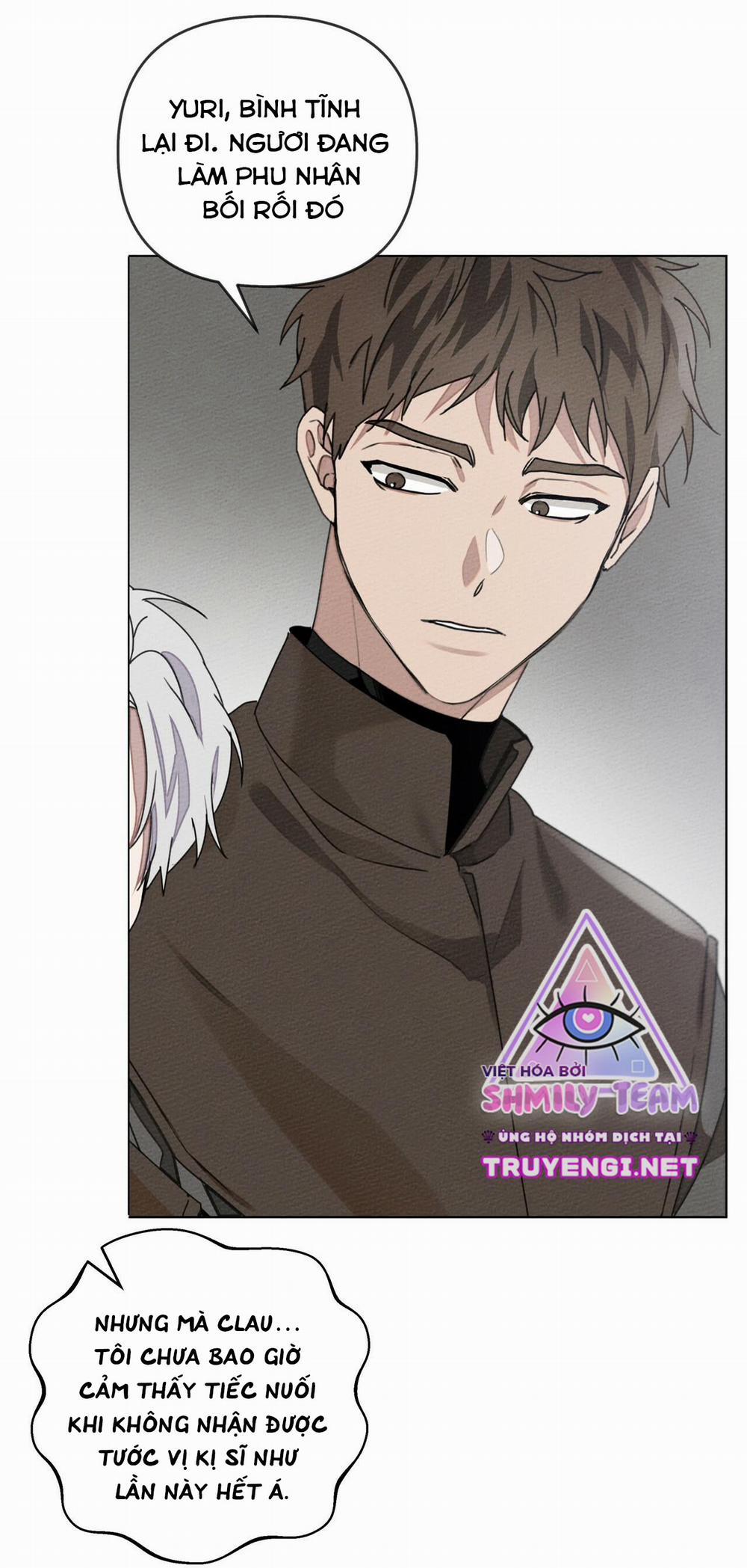 Dưới Bóng Cây Sồi 30 trang 37