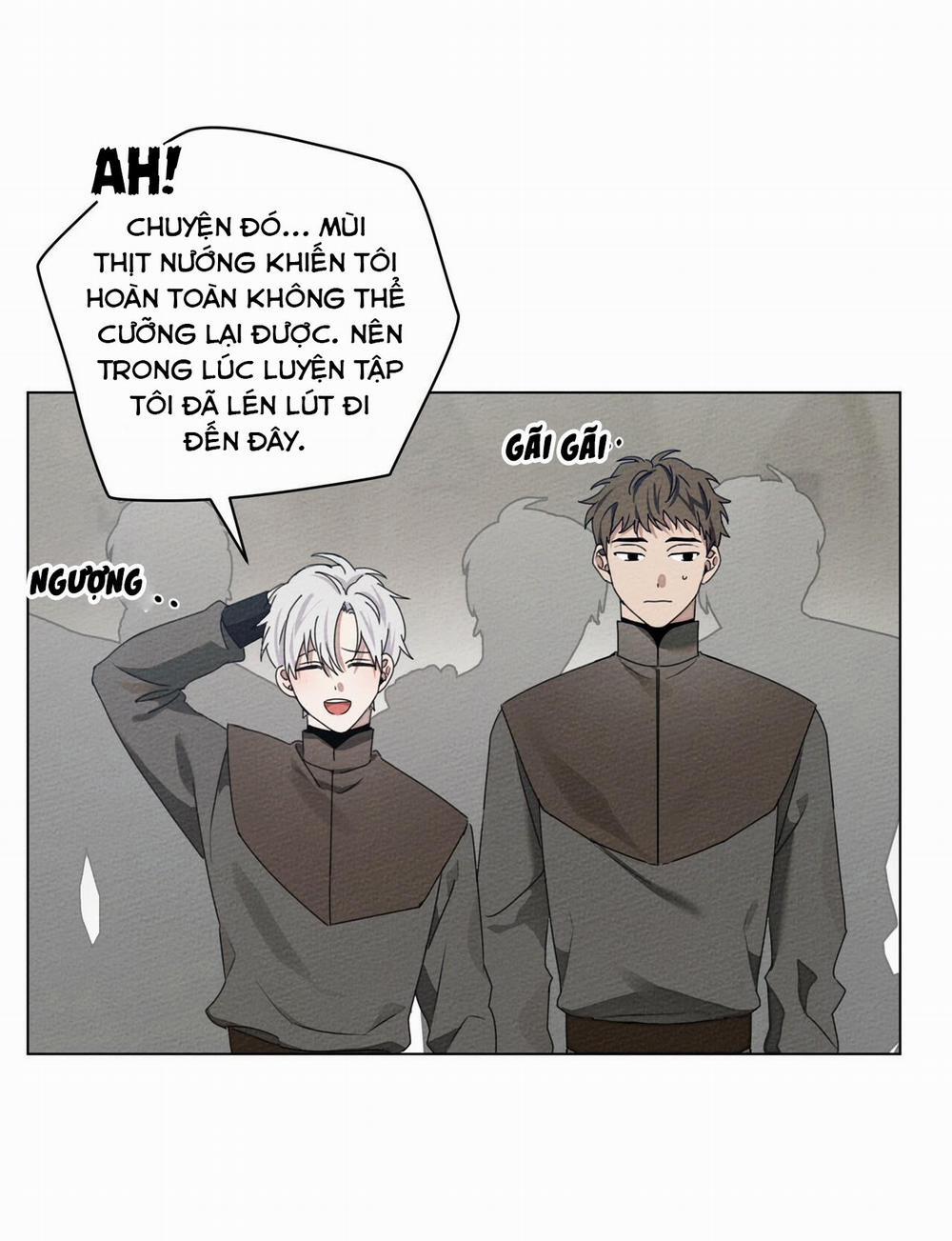 Dưới Bóng Cây Sồi 30 trang 40