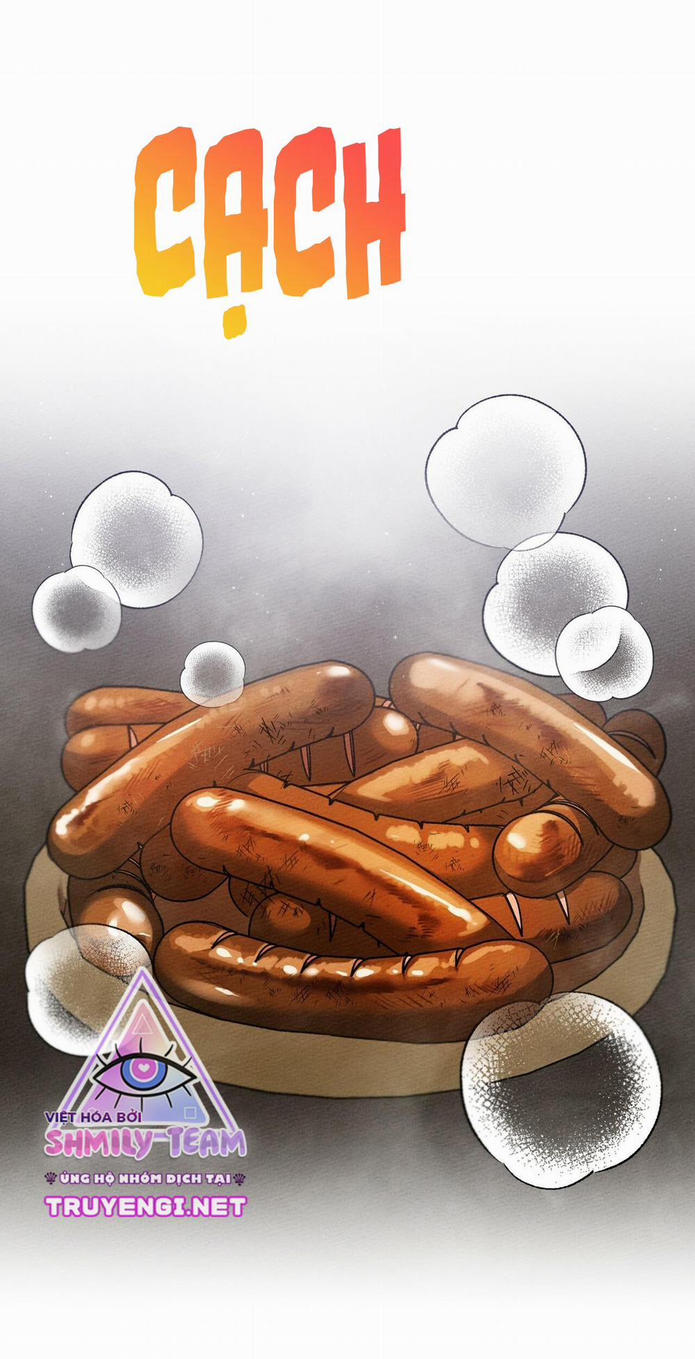 Dưới Bóng Cây Sồi 30 trang 43