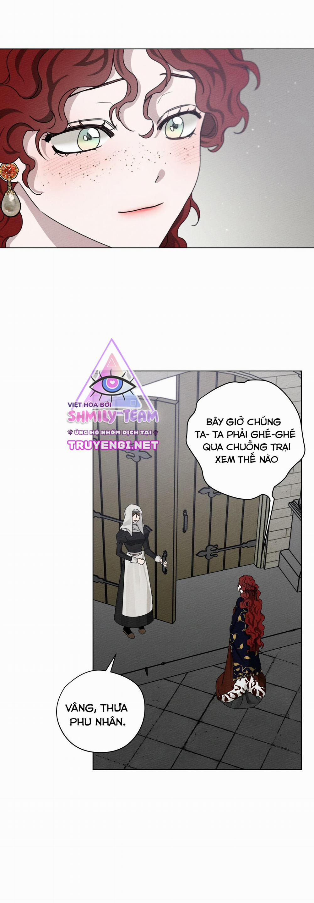 Dưới Bóng Cây Sồi 30 trang 45